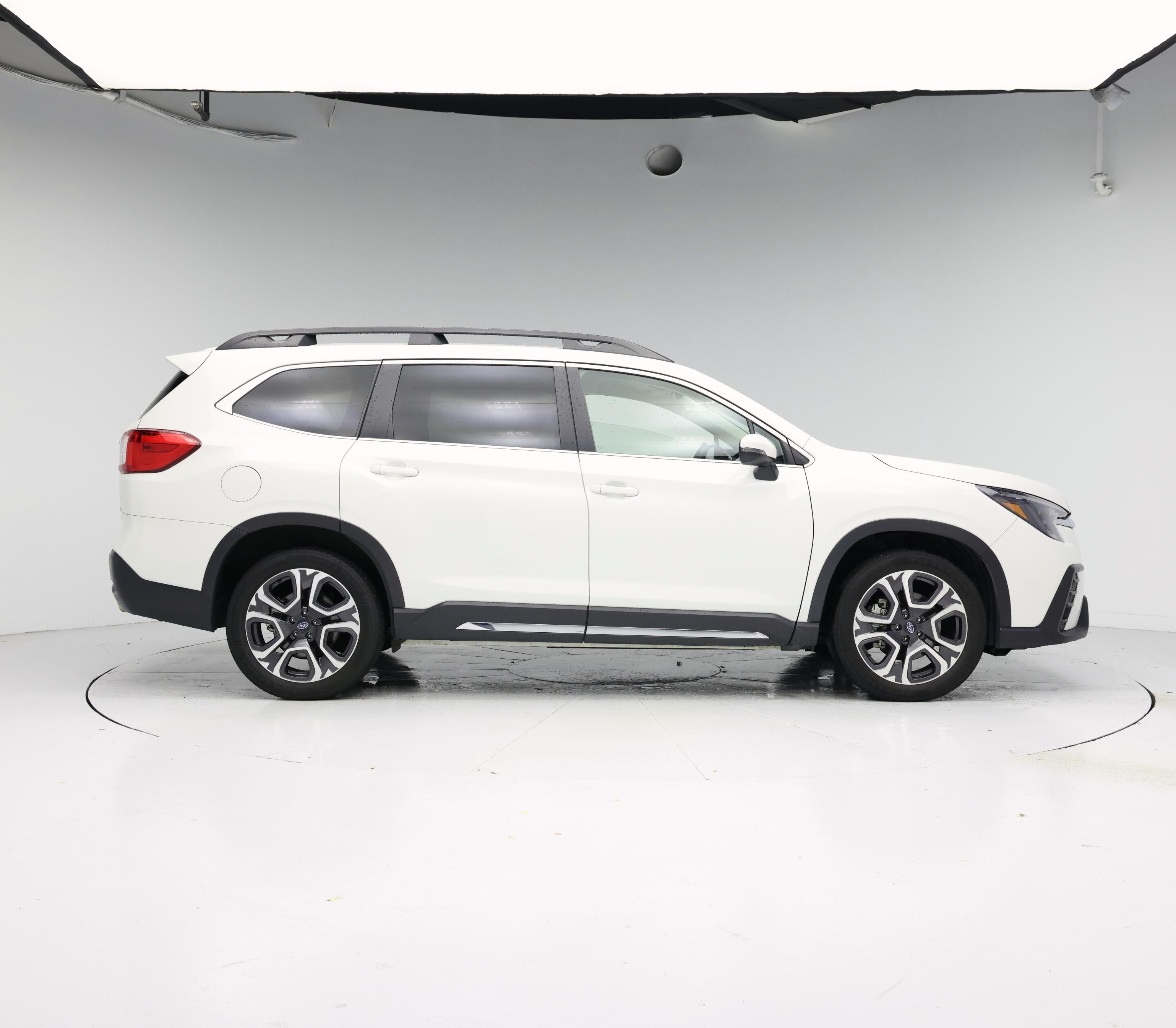 Thumbnail: 2023 Subaru Ascent - 7