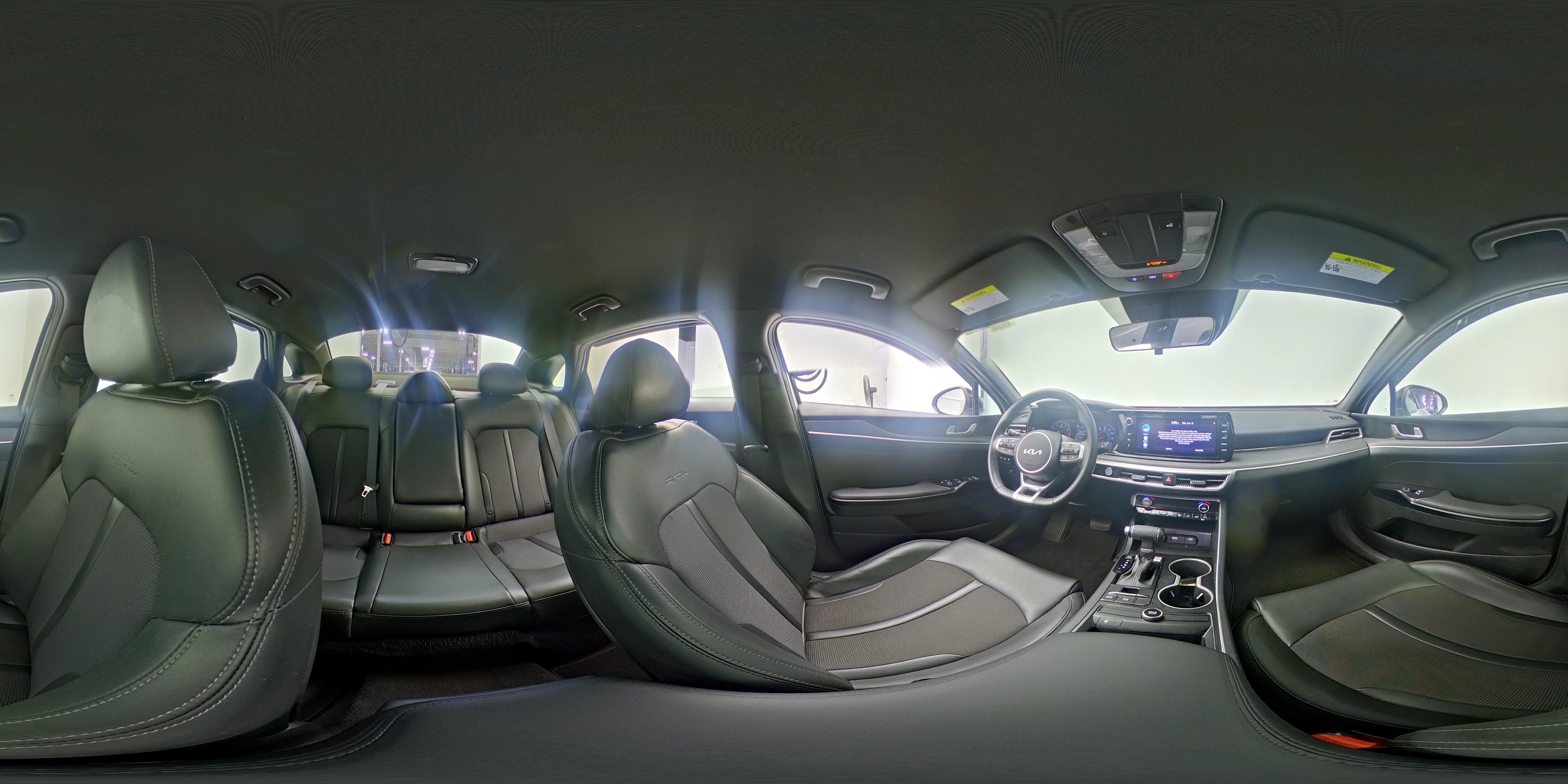2023 Kia K5 GT-Line - Photo 25