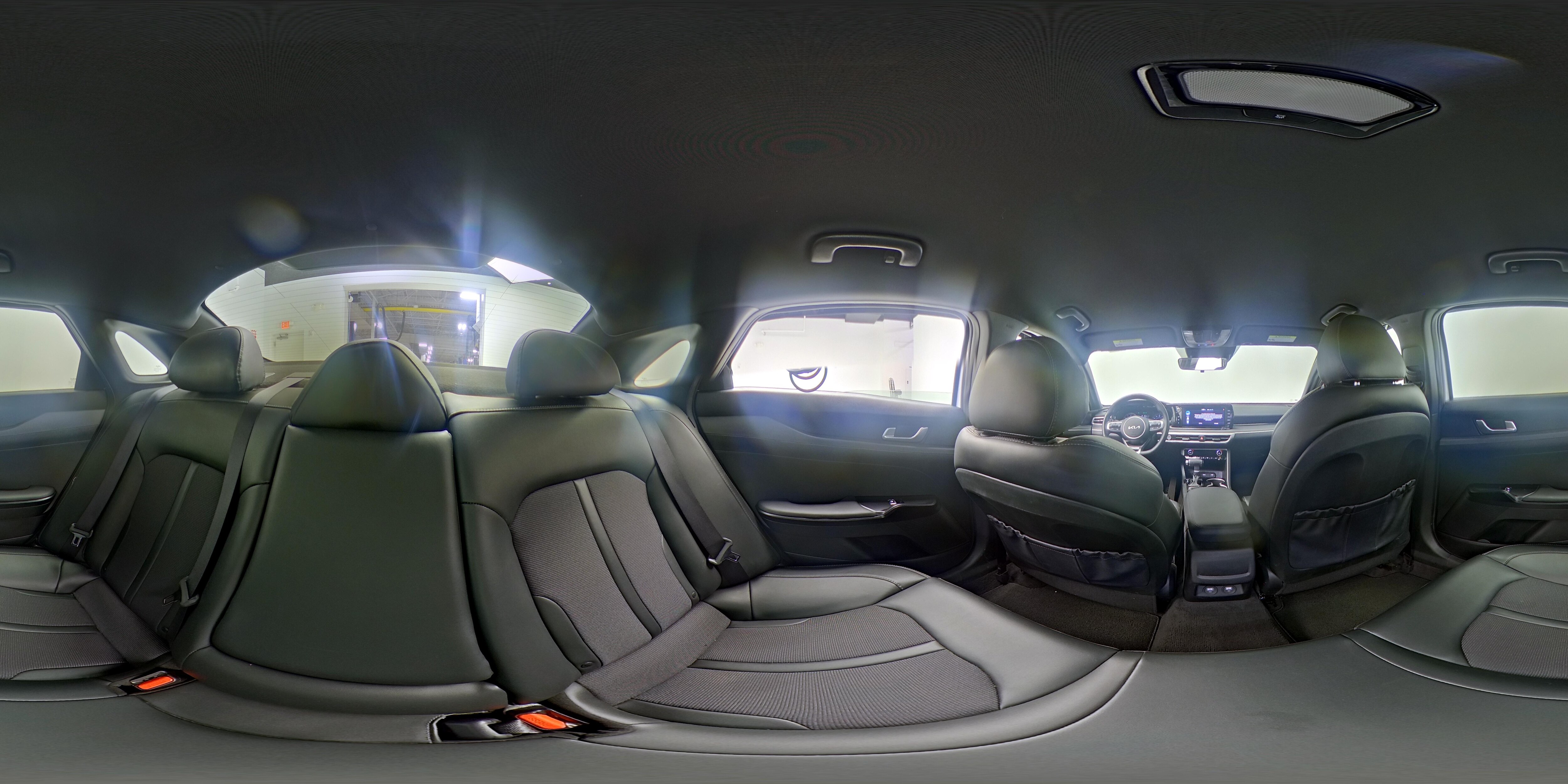 2023 Kia K5 GT-Line - Photo 26