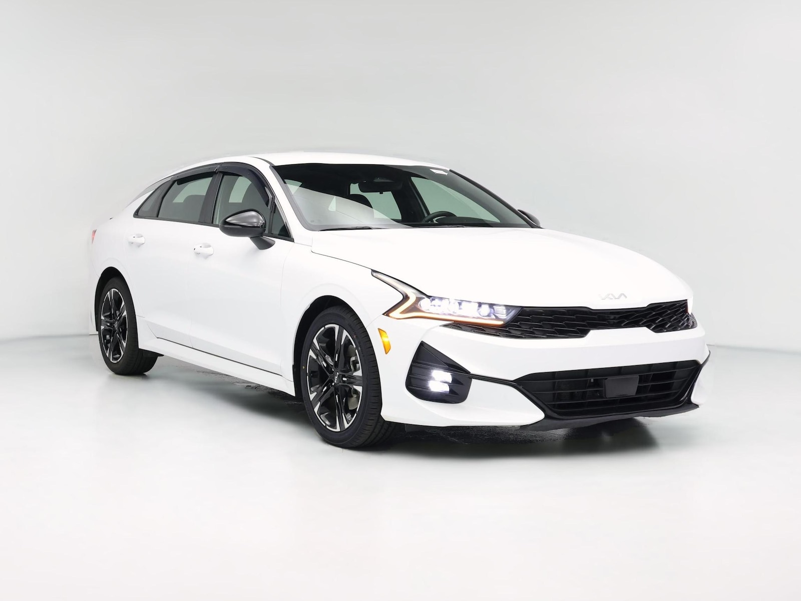 2023 Kia K5 GT-Line - Photo 1