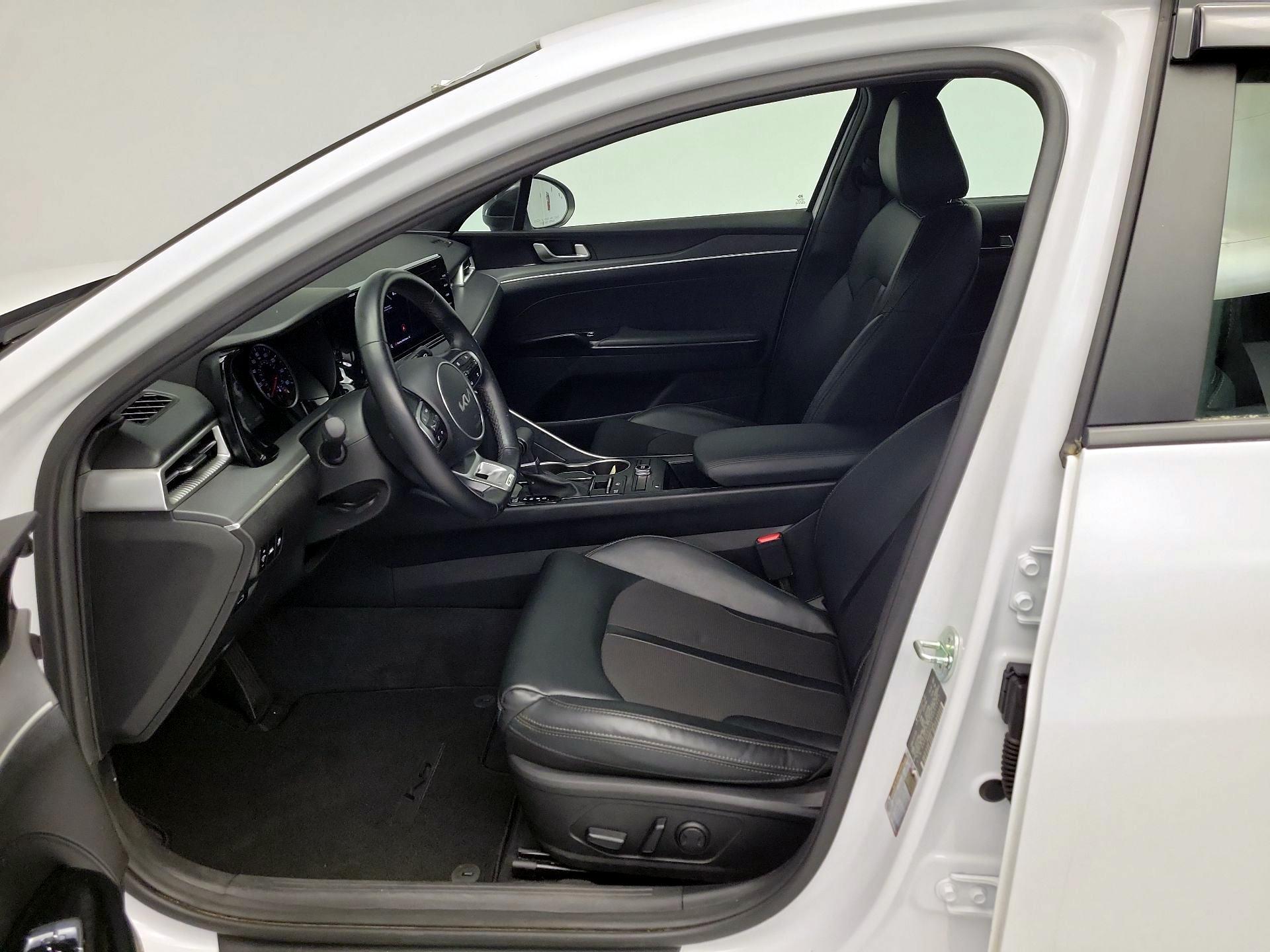 Thumbnail: 2023 Kia K5 - 11
