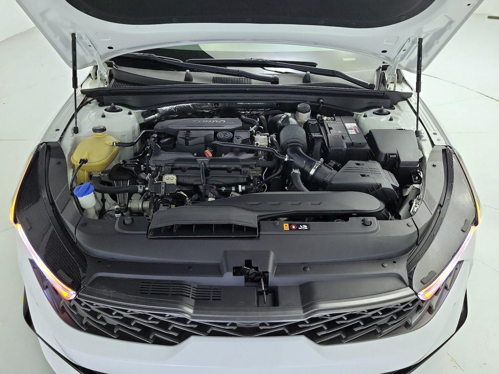 2023 Kia K5 GT-Line - Photo 23