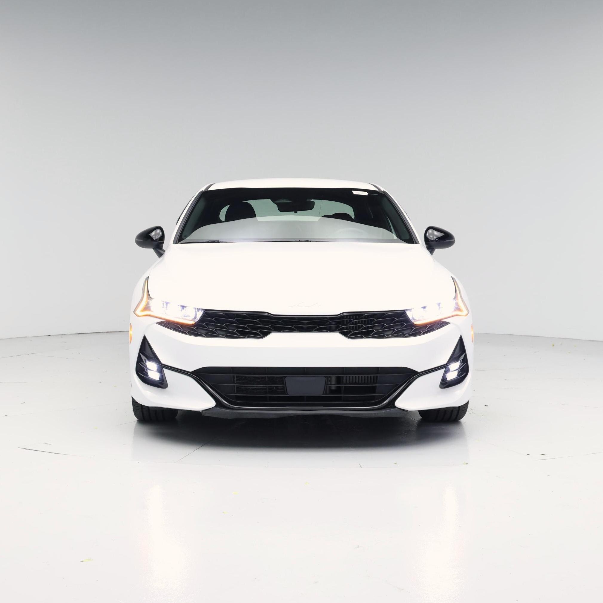 Thumbnail: 2023 Kia K5 - 5