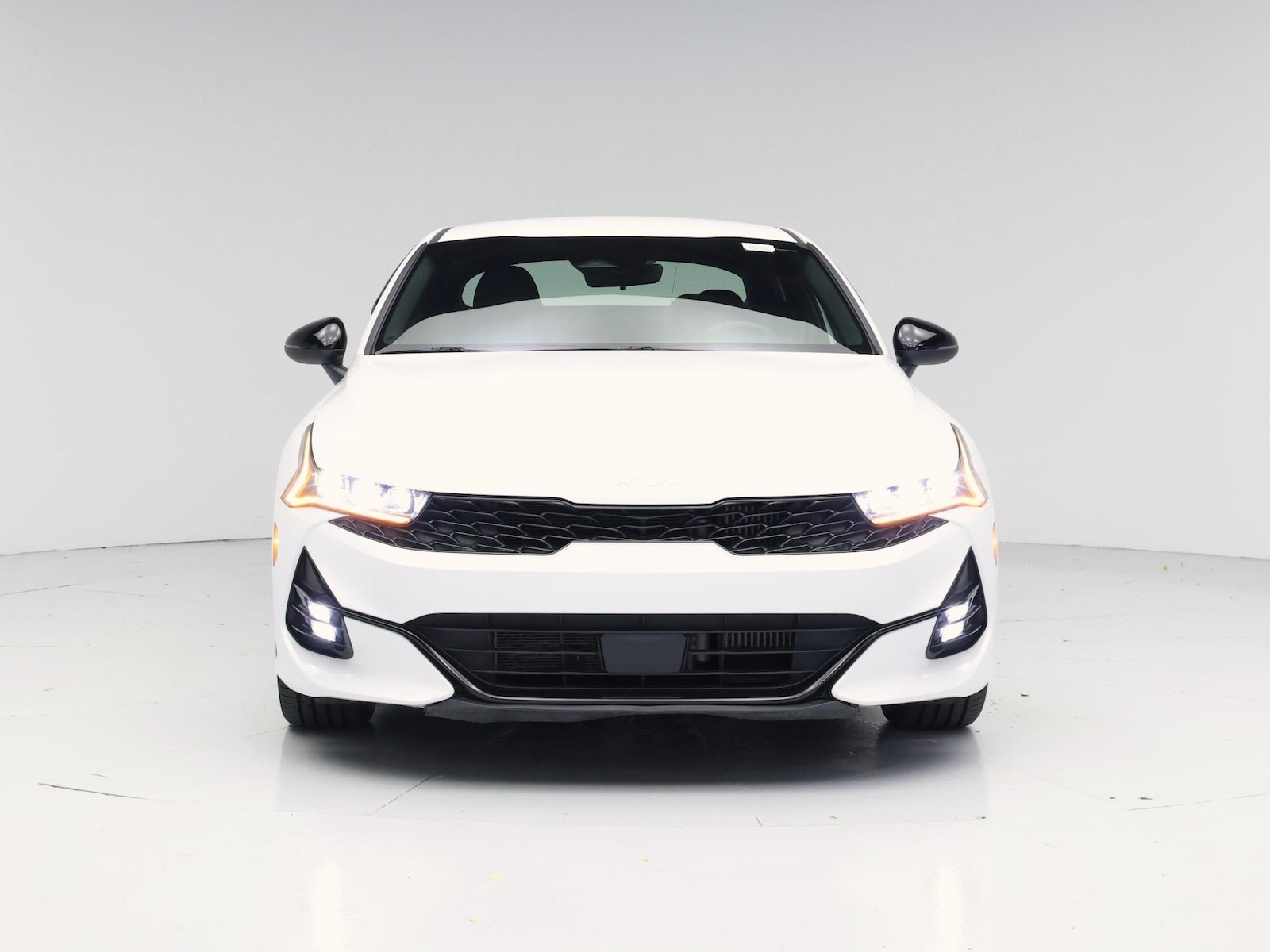 2023 Kia K5 GT-Line - Photo 6