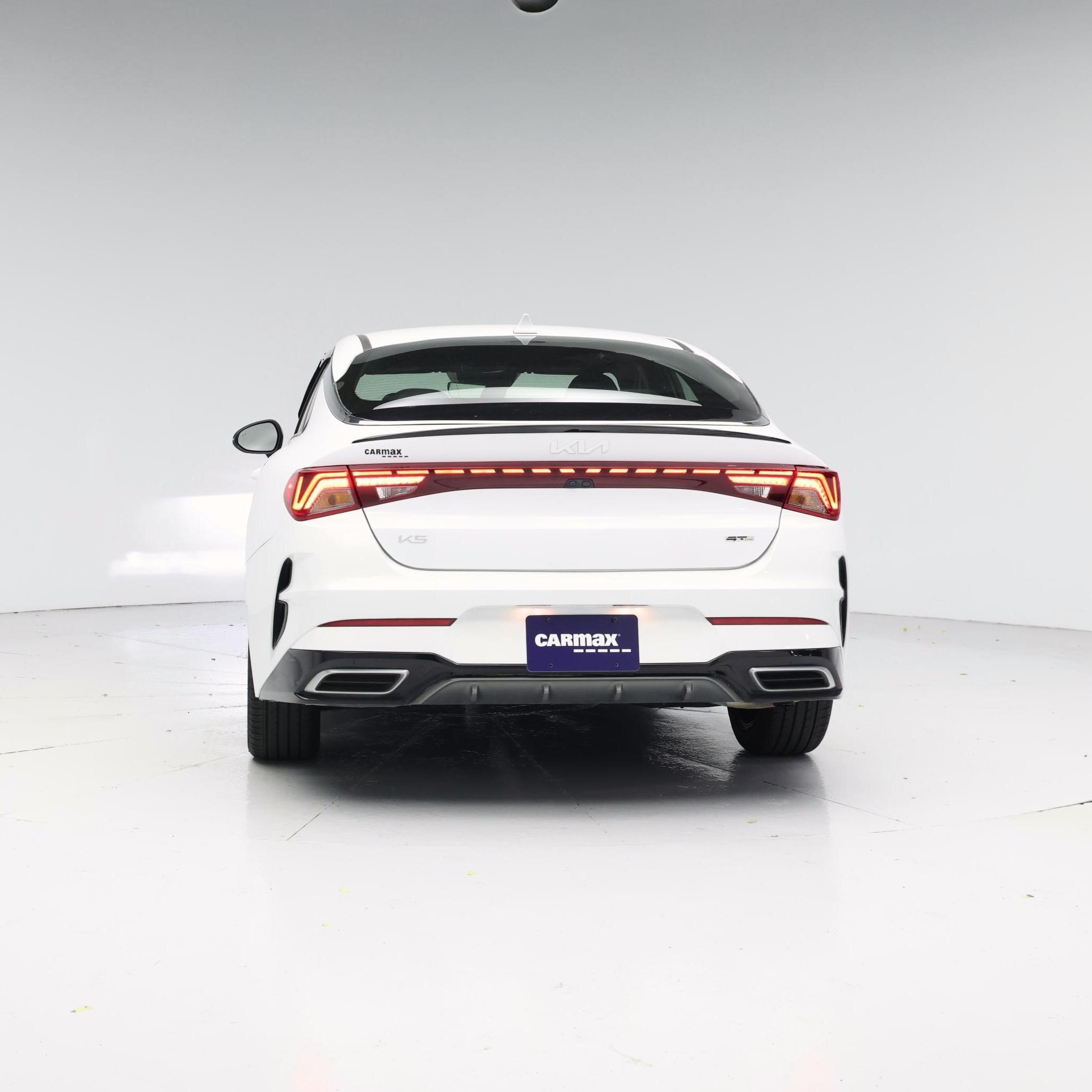 Thumbnail: 2023 Kia K5 - 6