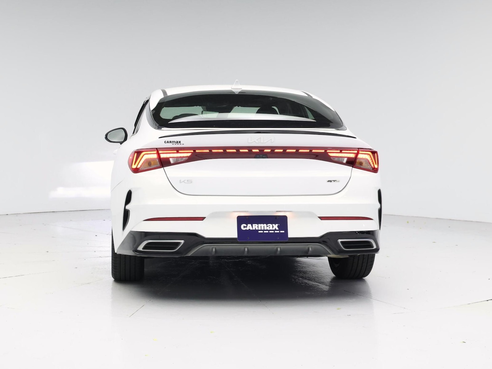 2023 Kia K5 GT-Line - Photo 7