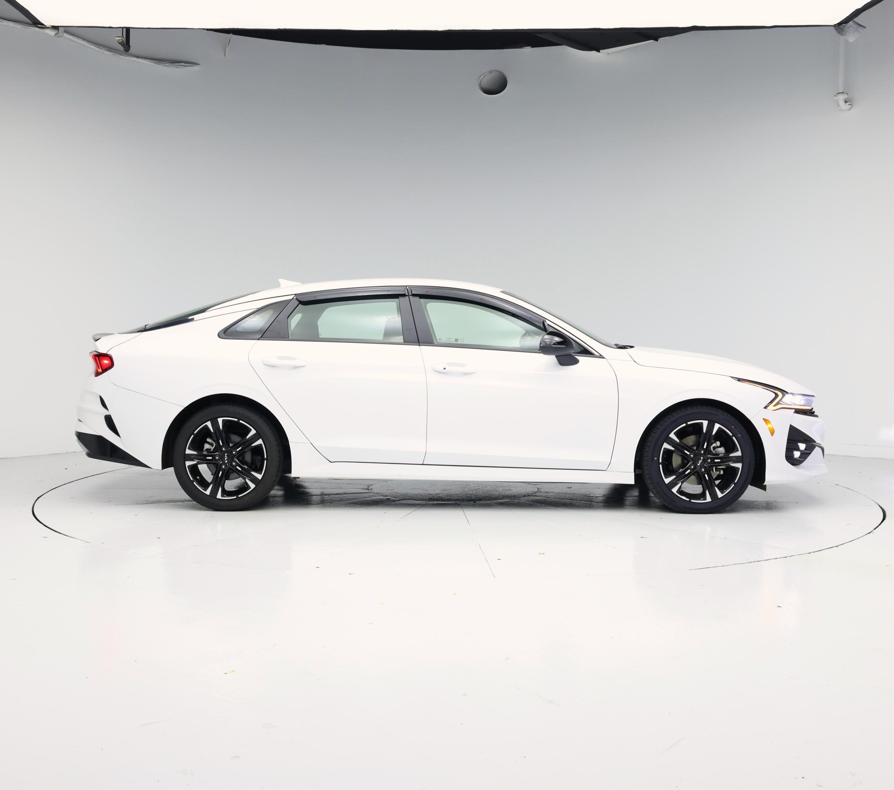 Thumbnail: 2023 Kia K5 - 7