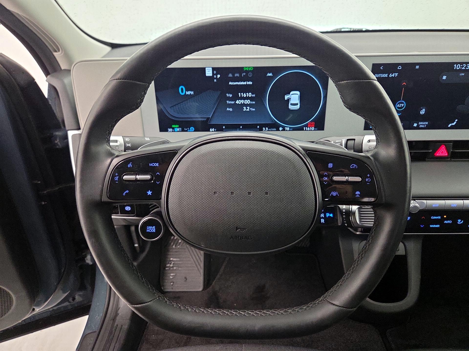 Thumbnail: 2024 Hyundai Ioniq 5 - 10