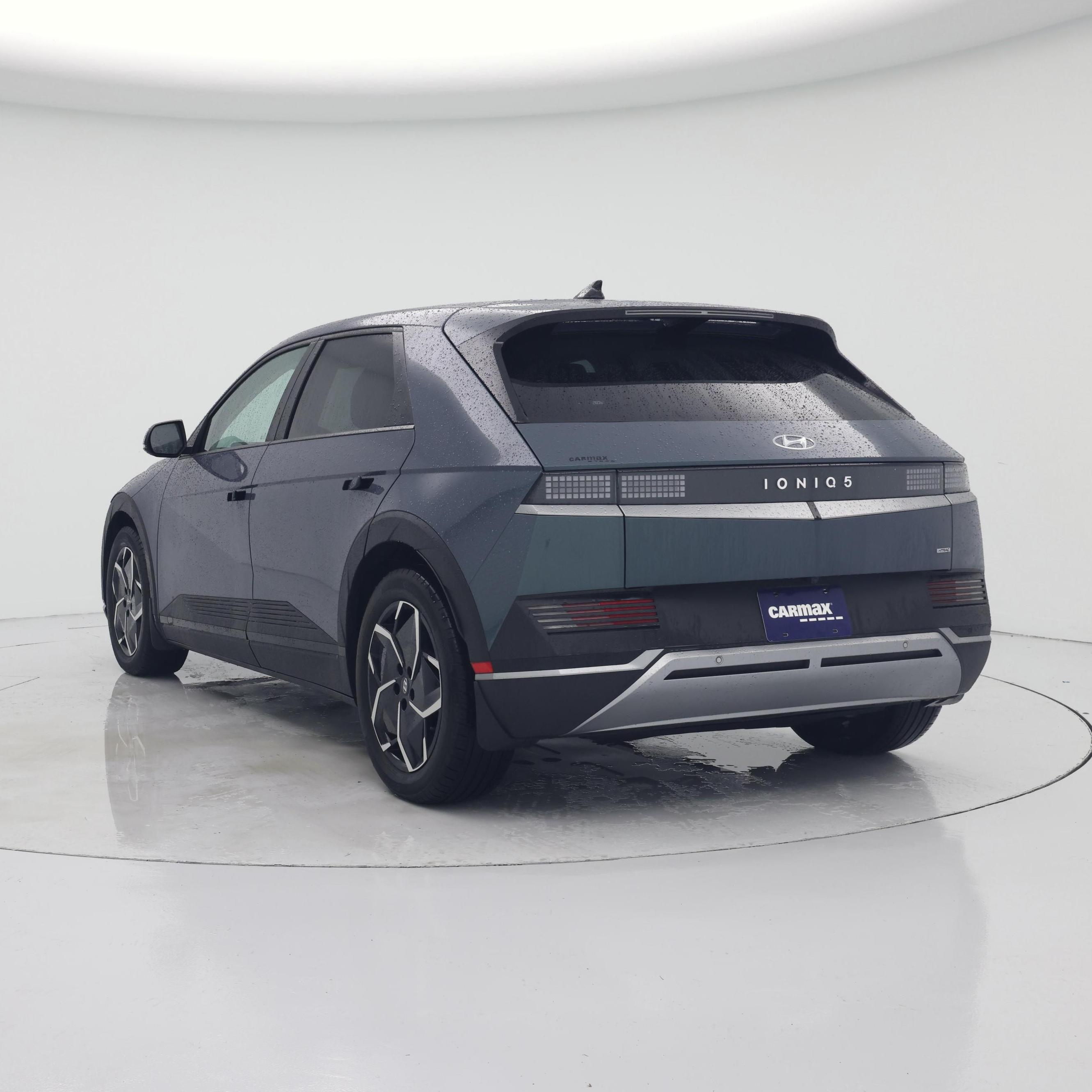Thumbnail: 2024 Hyundai Ioniq 5 - 2