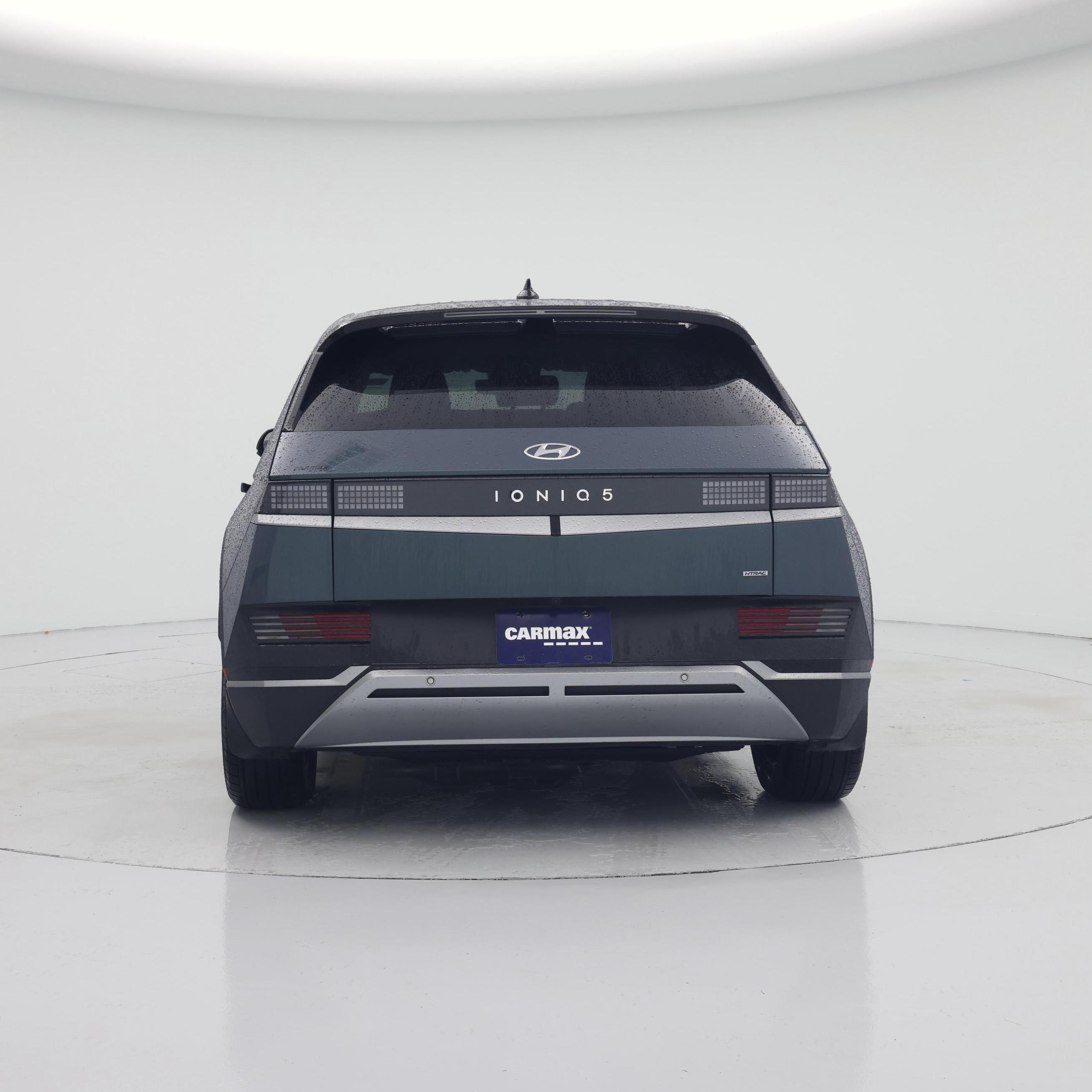 Thumbnail: 2024 Hyundai Ioniq 5 - 6