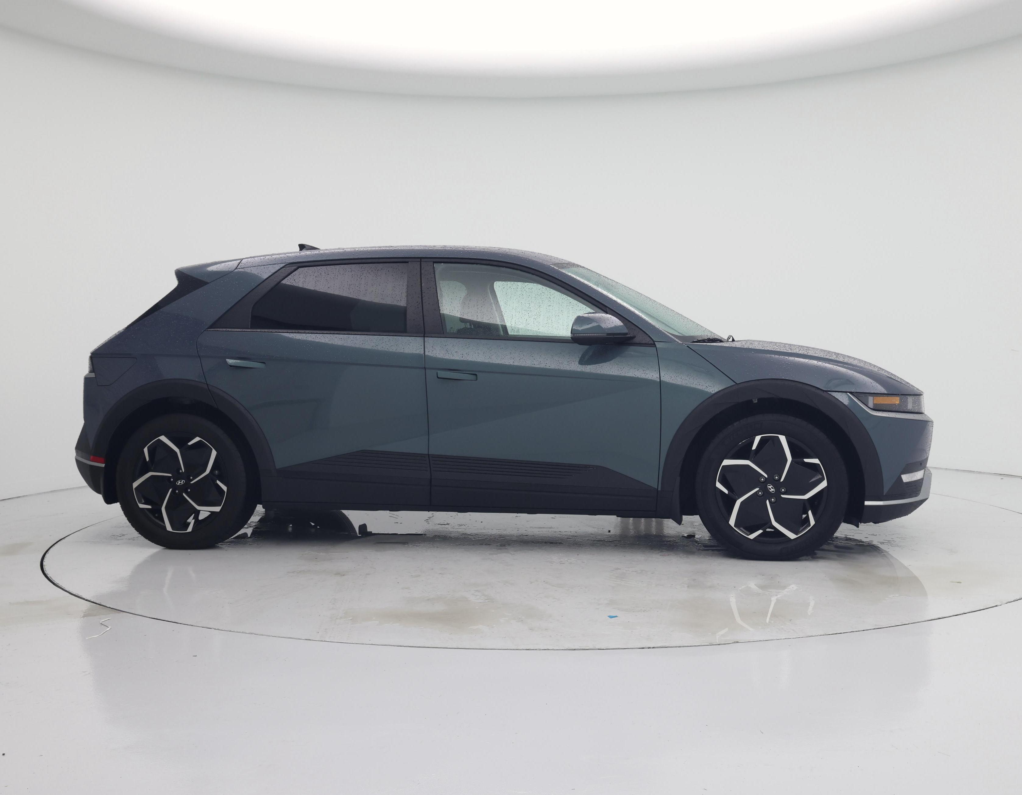 Thumbnail: 2024 Hyundai Ioniq 5 - 7