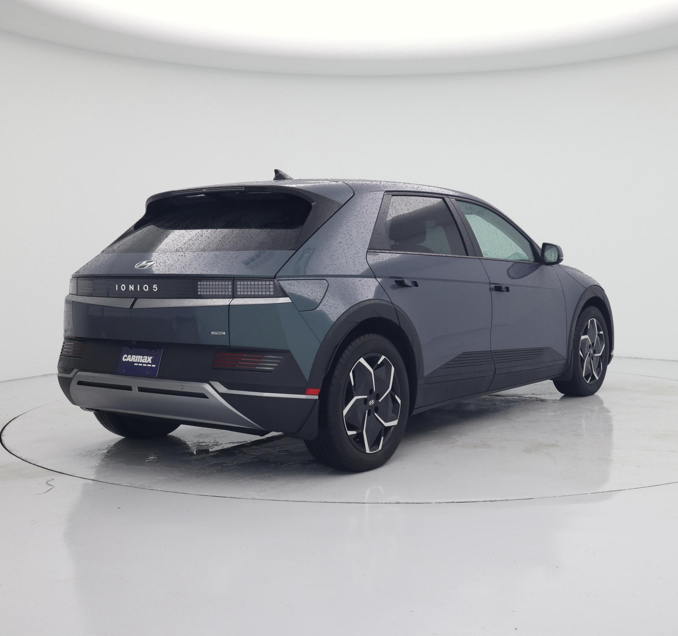 Thumbnail: 2024 Hyundai Ioniq 5 - 8