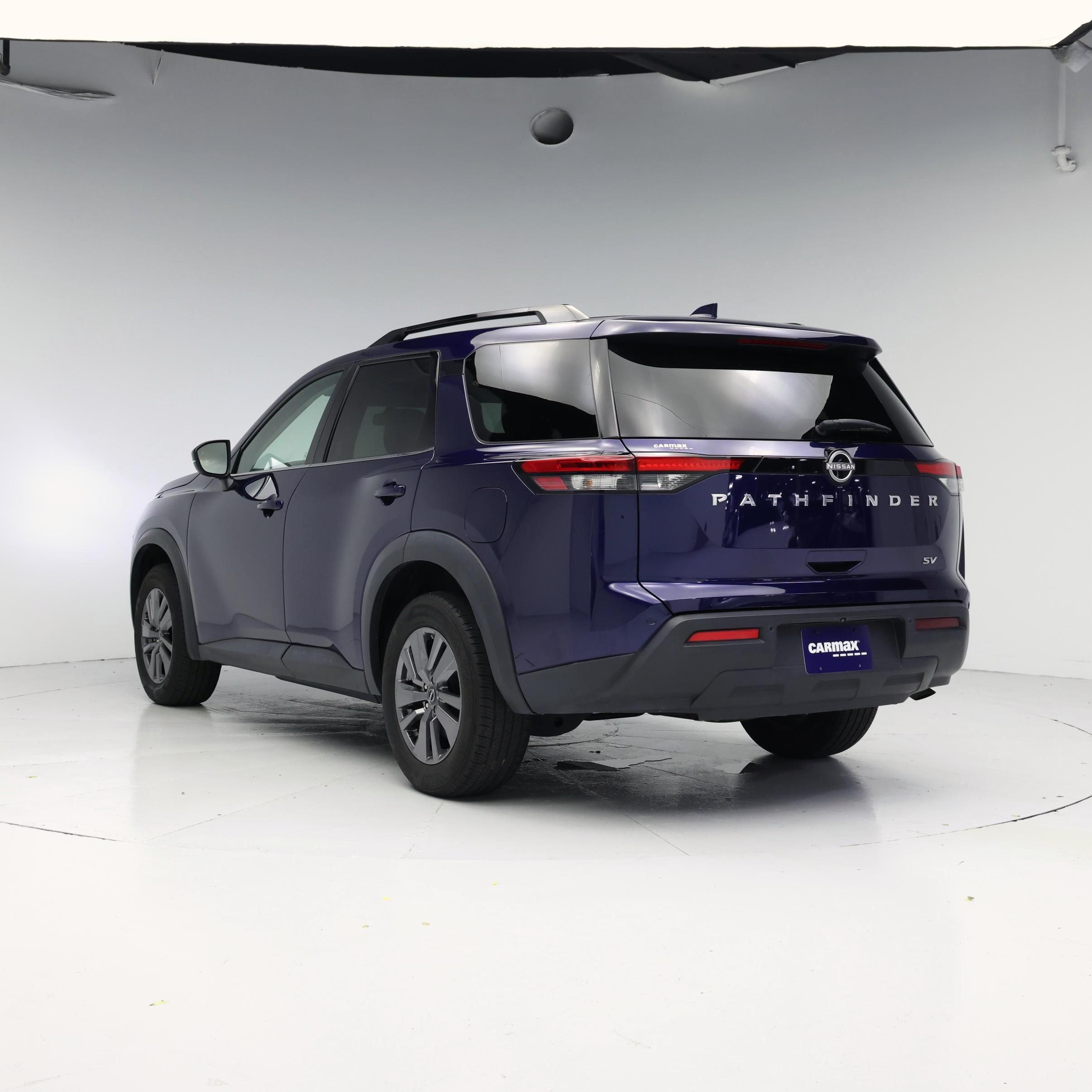 Thumbnail: 2023 Nissan Pathfinder - 2
