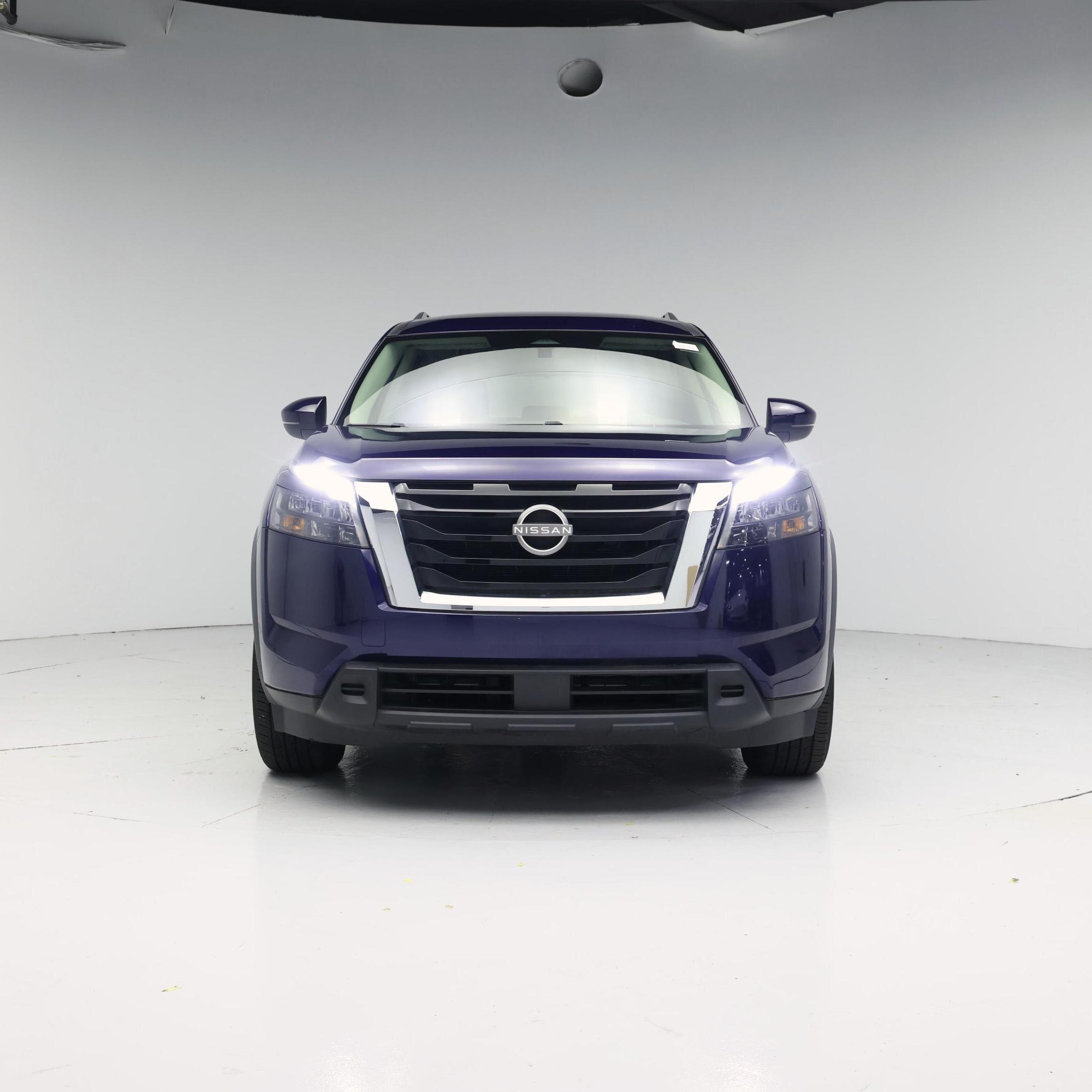Thumbnail: 2023 Nissan Pathfinder - 5