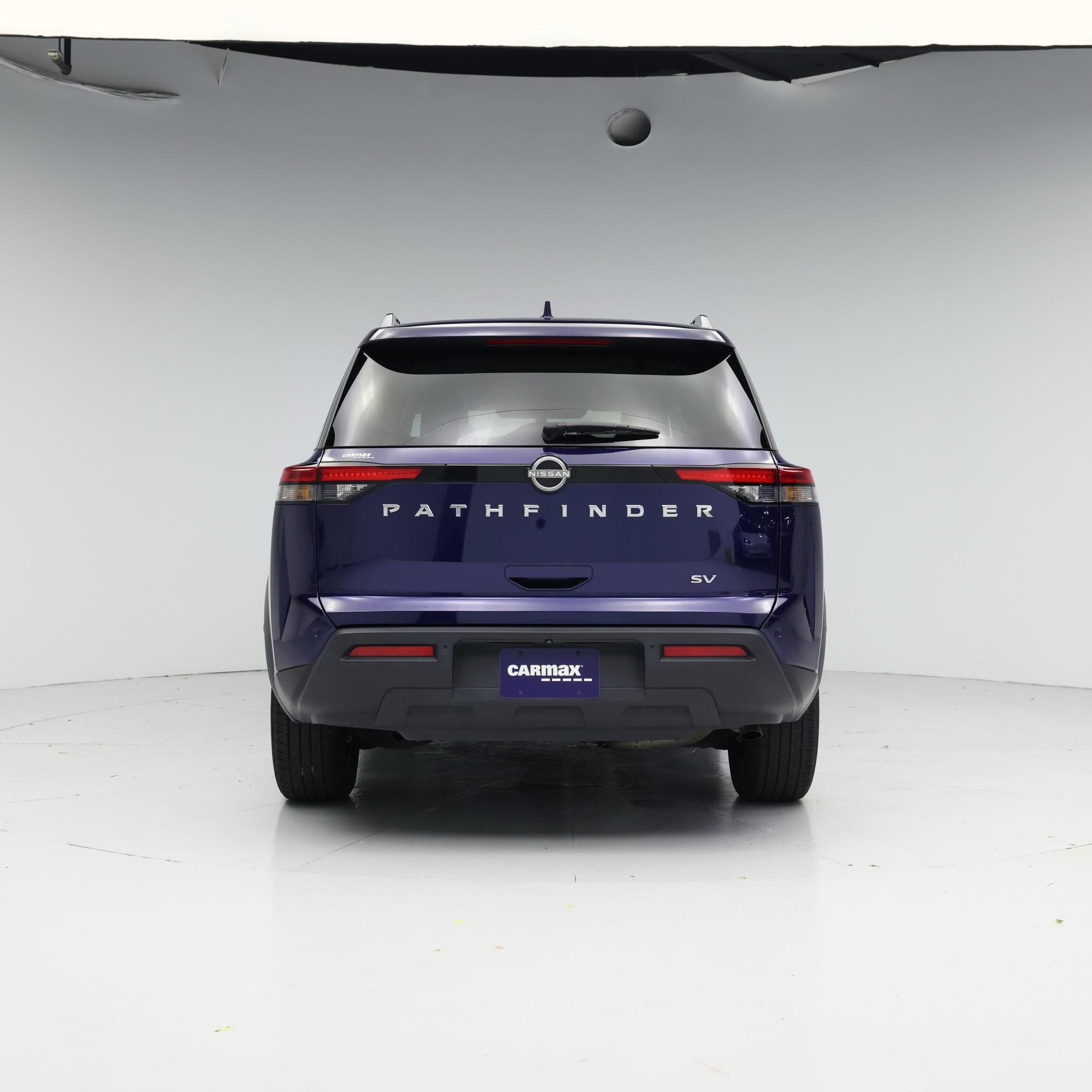 Thumbnail: 2023 Nissan Pathfinder - 6
