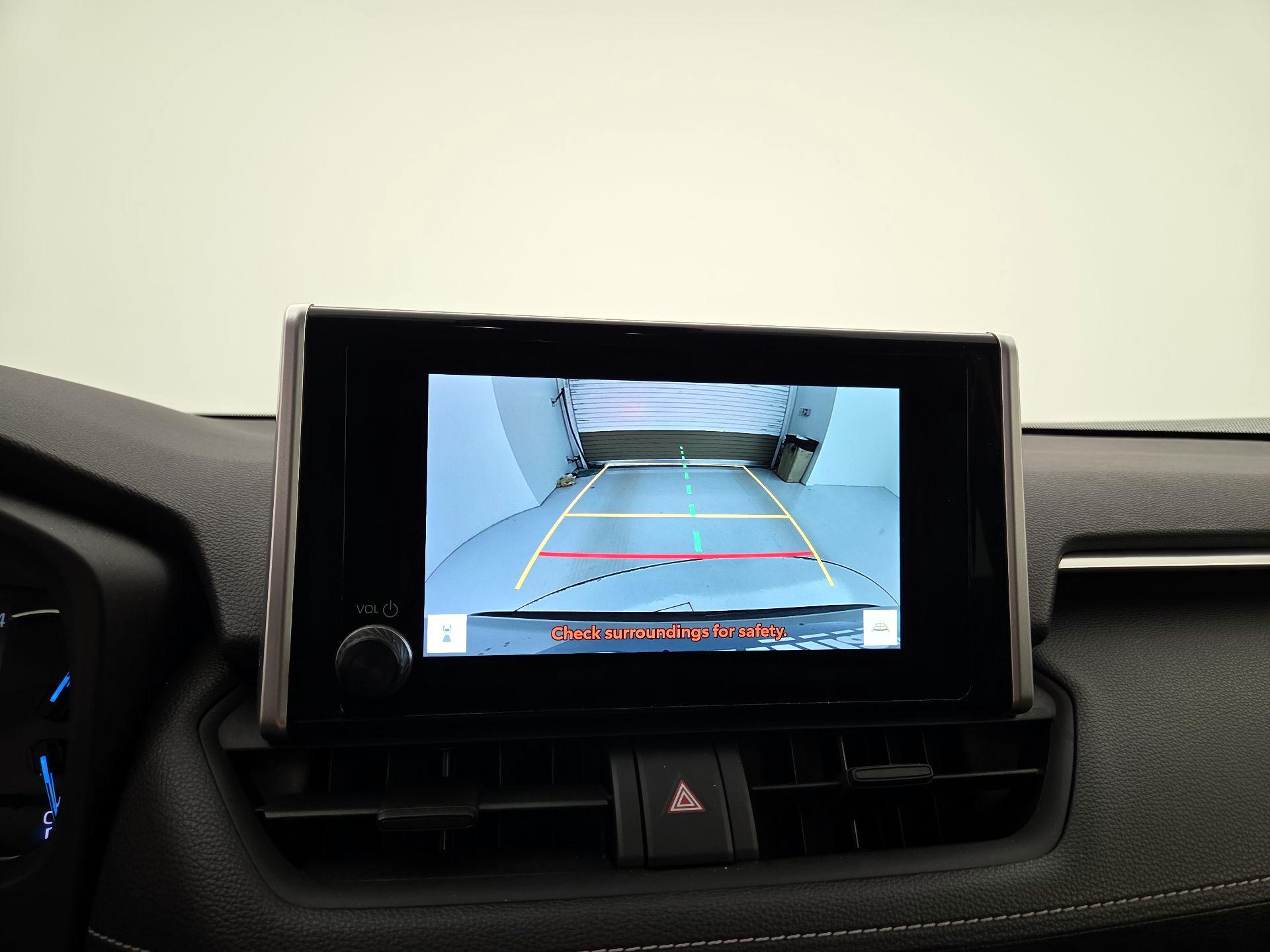 Thumbnail: 2025 Toyota RAV4 - 14