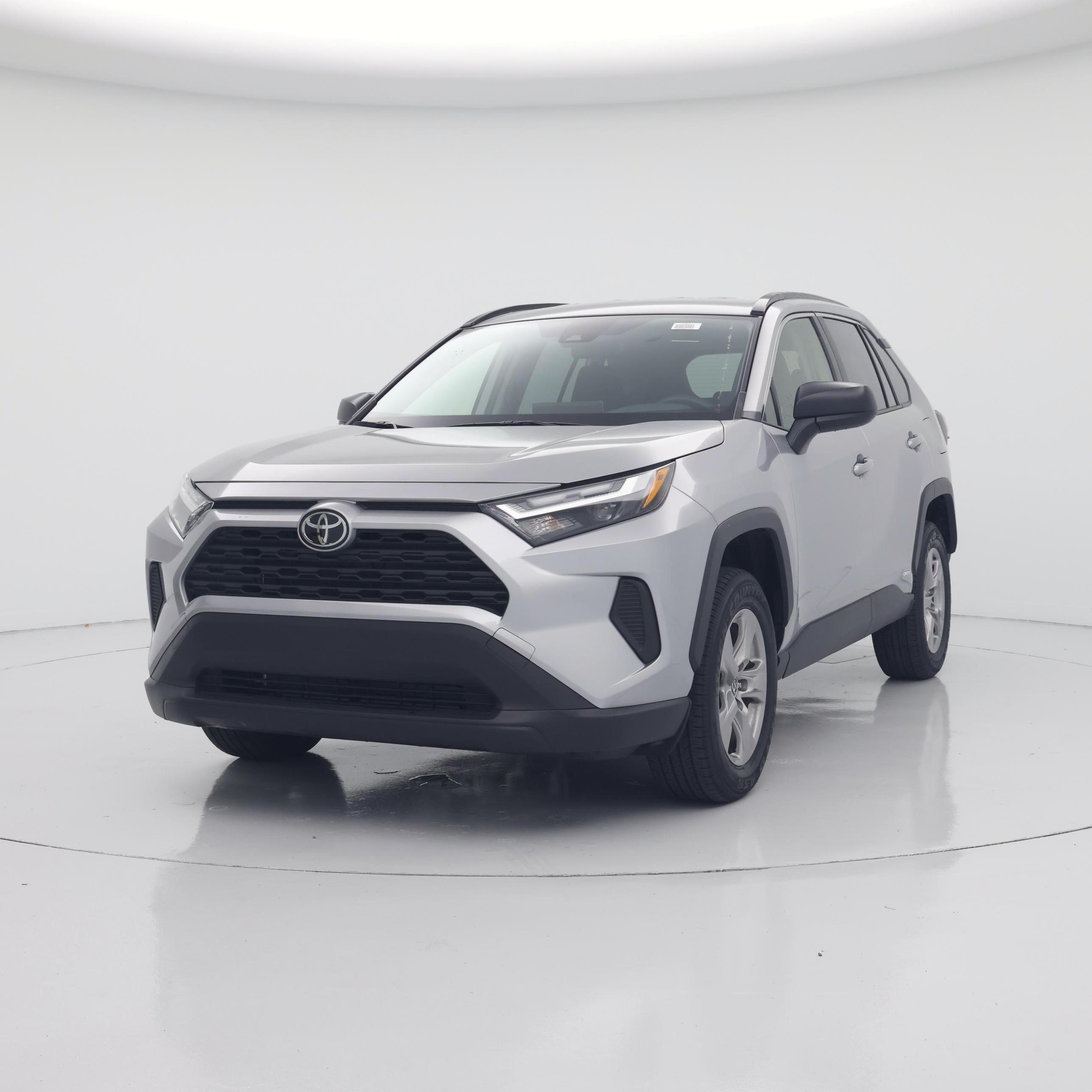 Thumbnail: 2025 Toyota RAV4 - 4