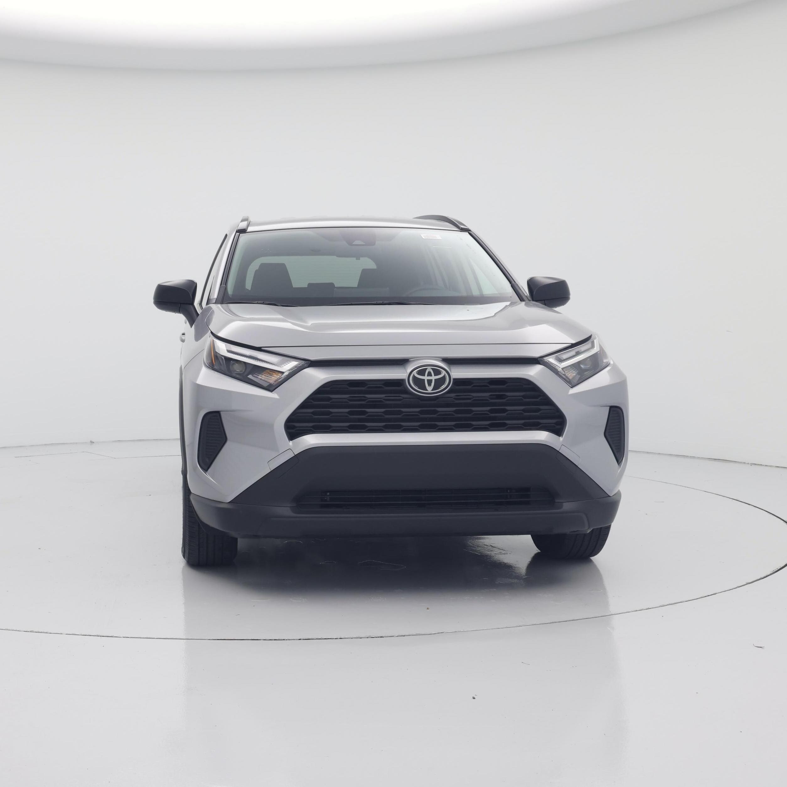 Thumbnail: 2025 Toyota RAV4 - 5