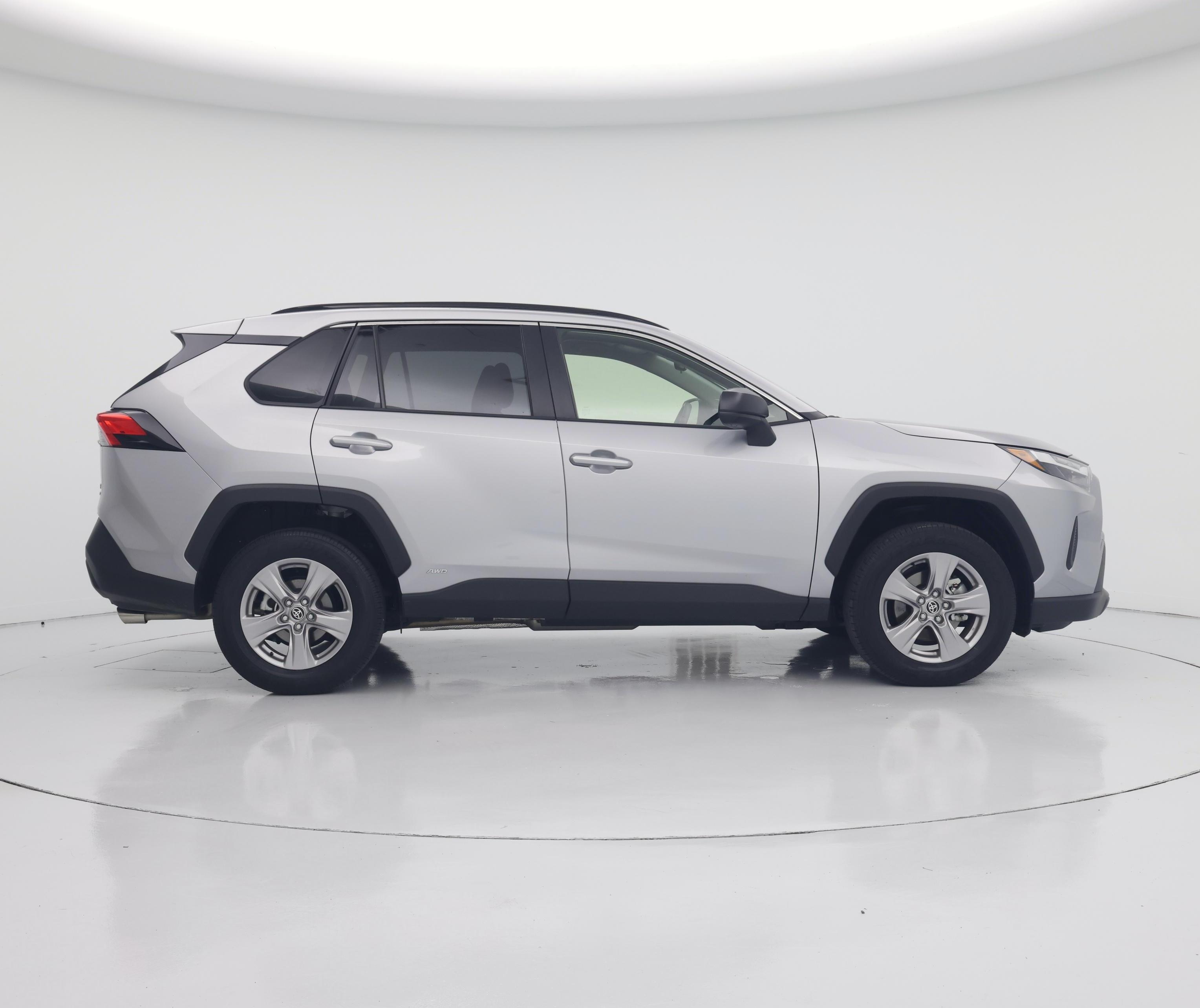 Thumbnail: 2025 Toyota RAV4 - 7