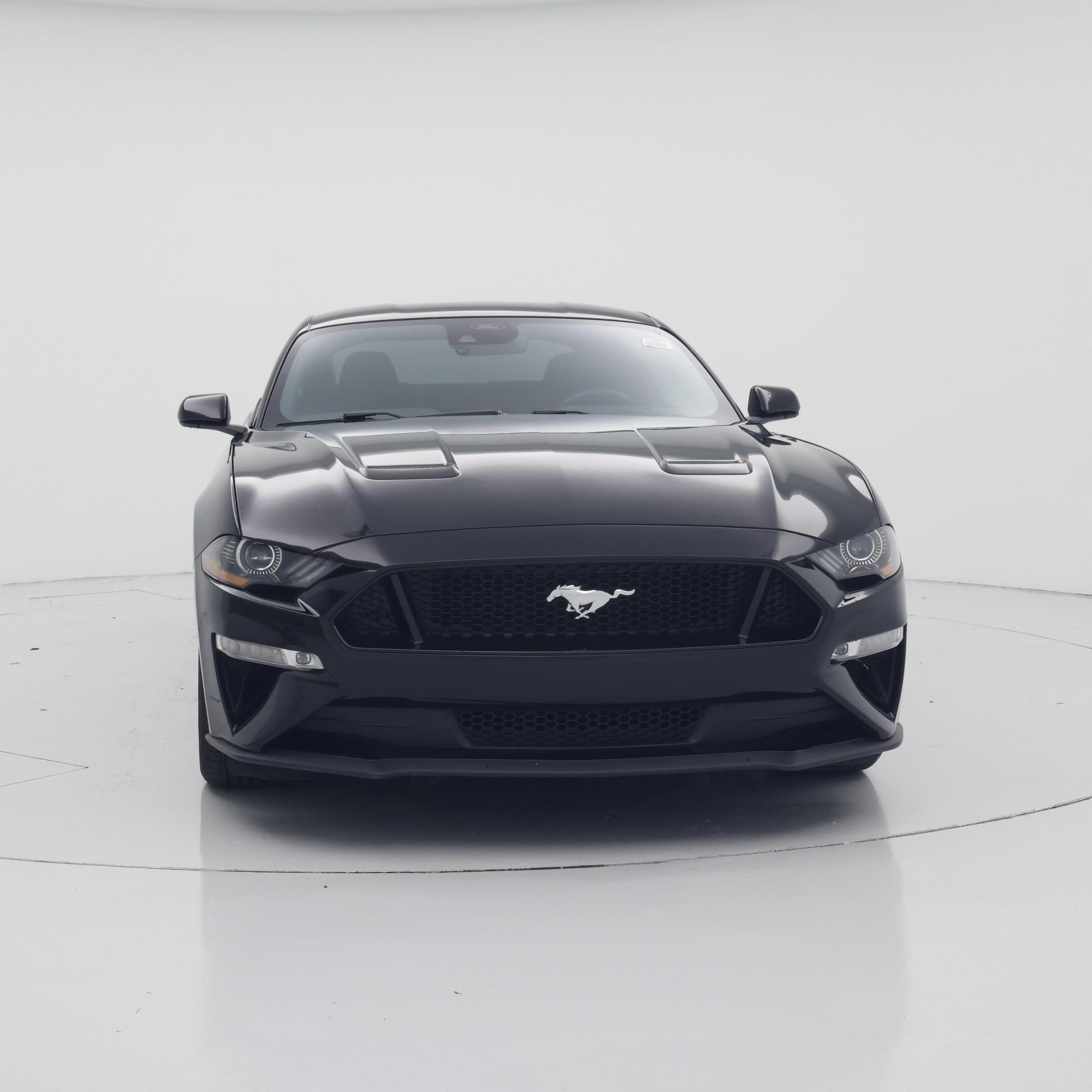 Thumbnail: 2021 Ford Mustang - 5