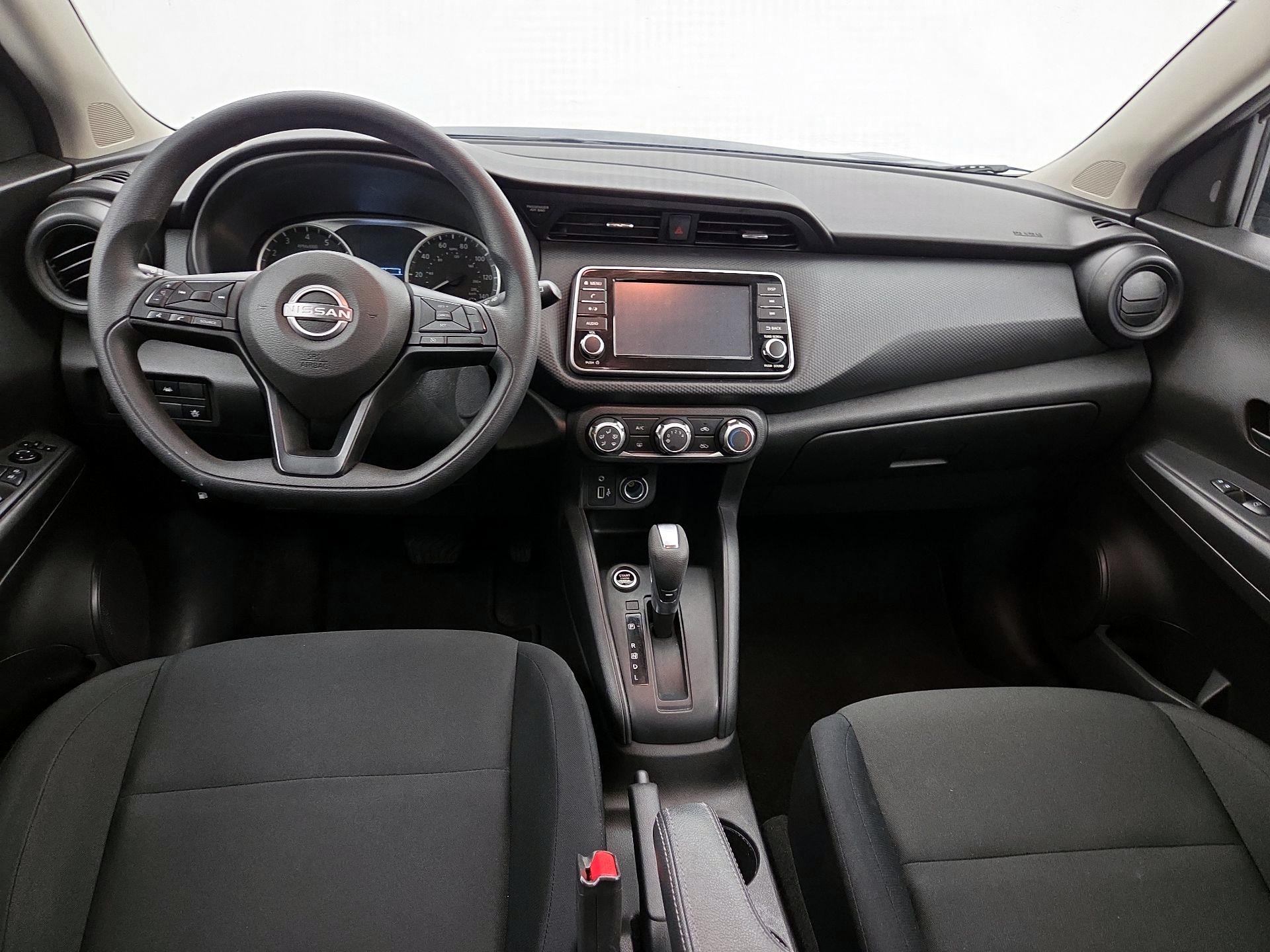 Thumbnail: 2024 Nissan Kicks - 9