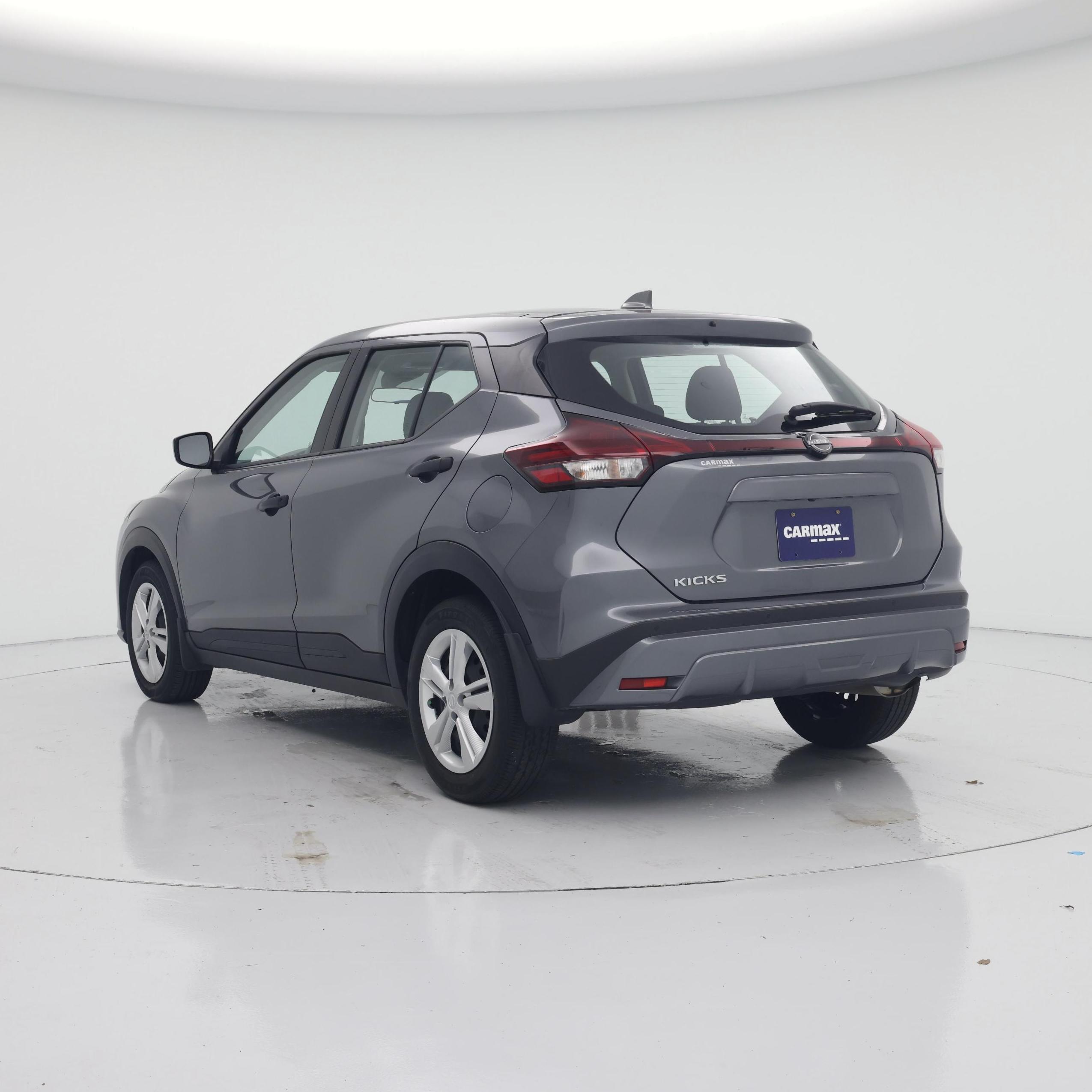 Thumbnail: 2024 Nissan Kicks - 2