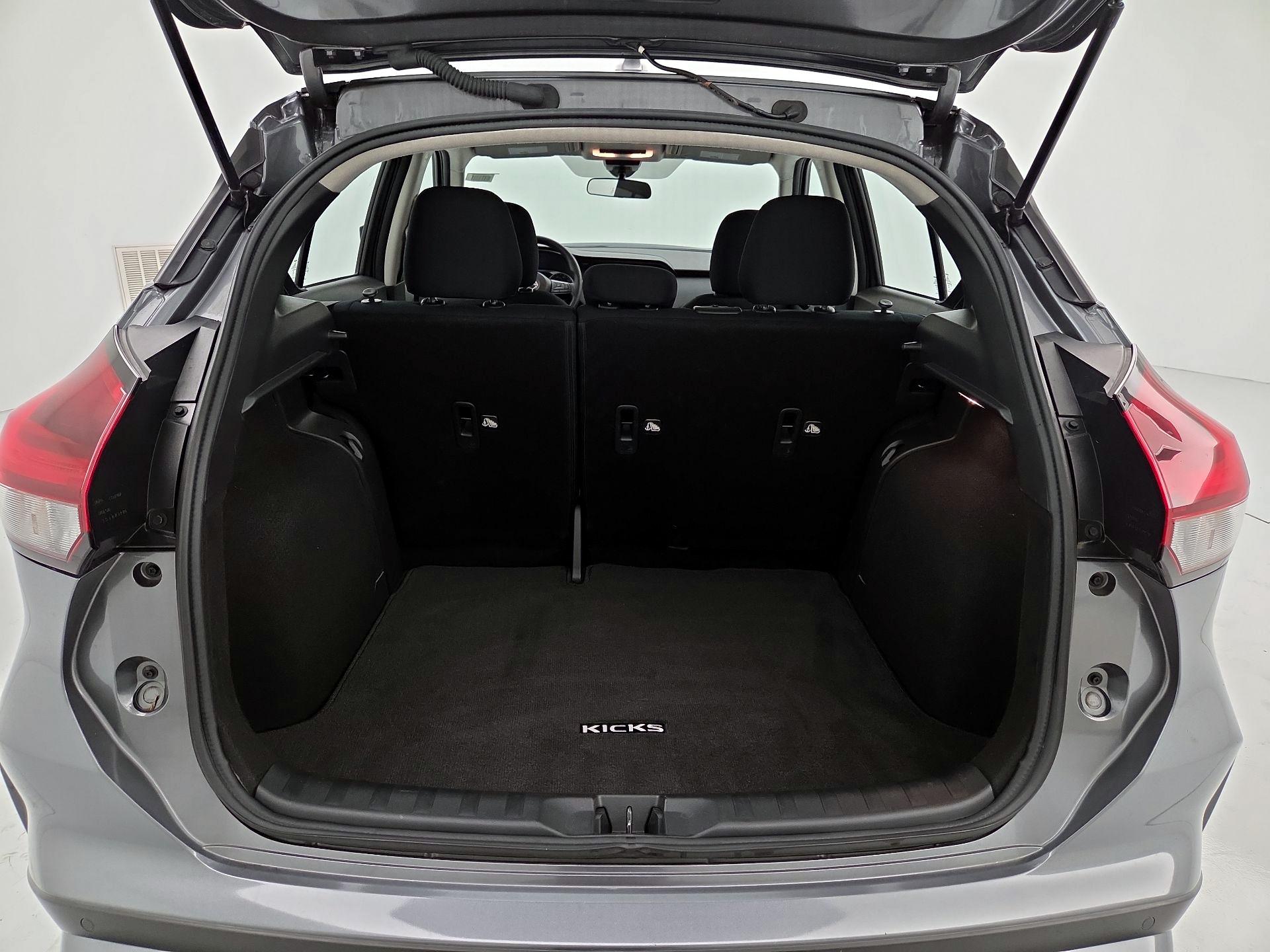 Thumbnail: 2024 Nissan Kicks - 20