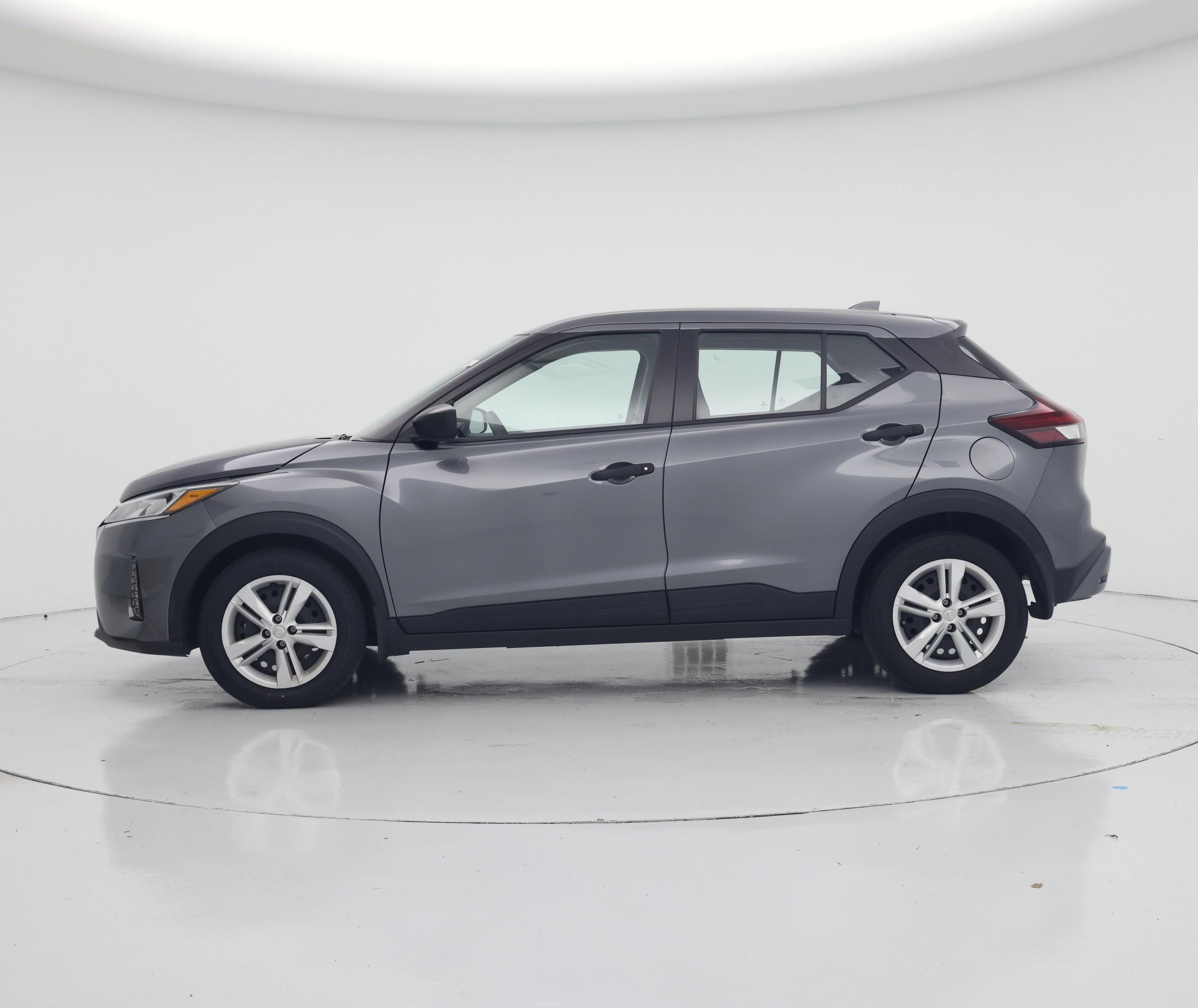 Thumbnail: 2024 Nissan Kicks - 3