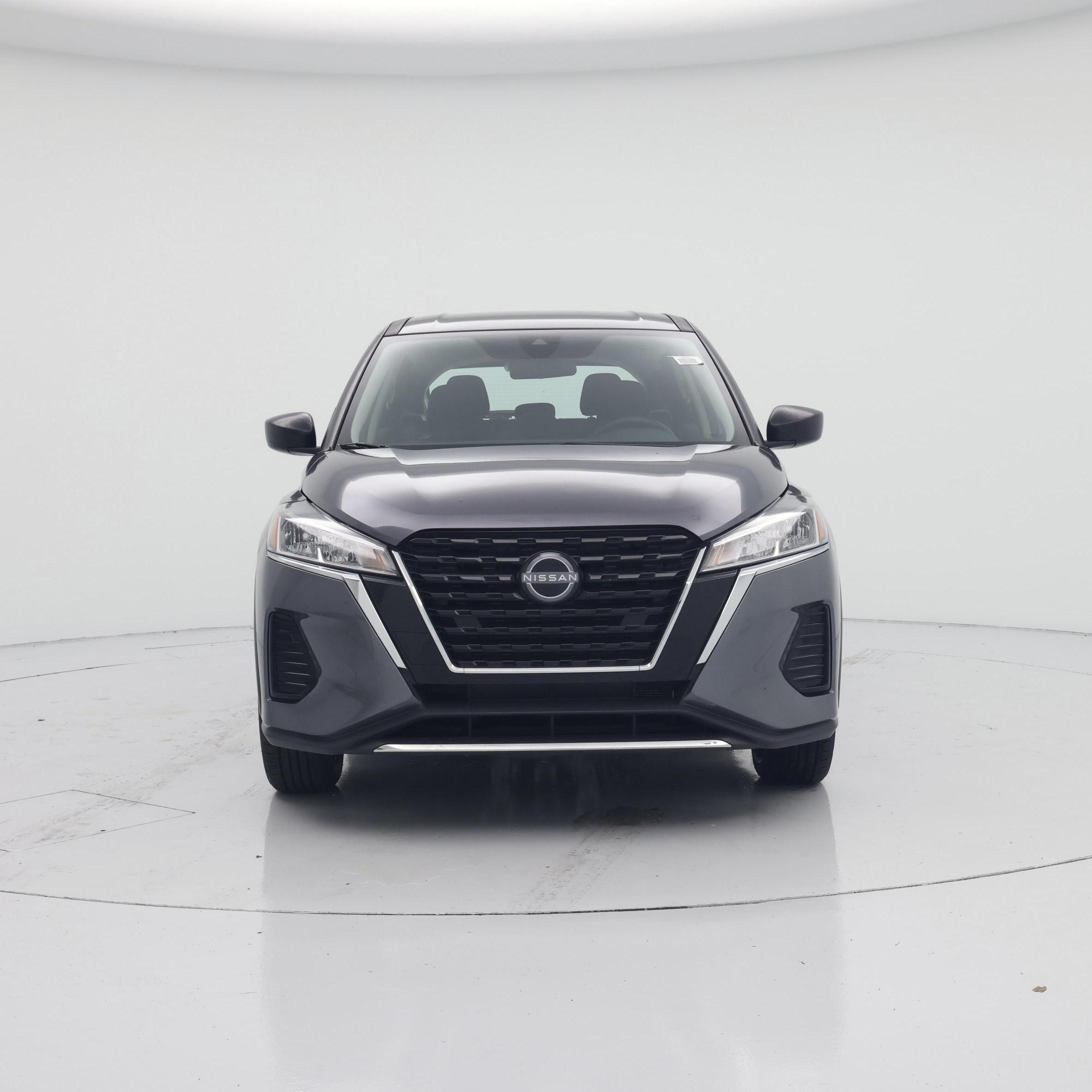 Thumbnail: 2024 Nissan Kicks - 5