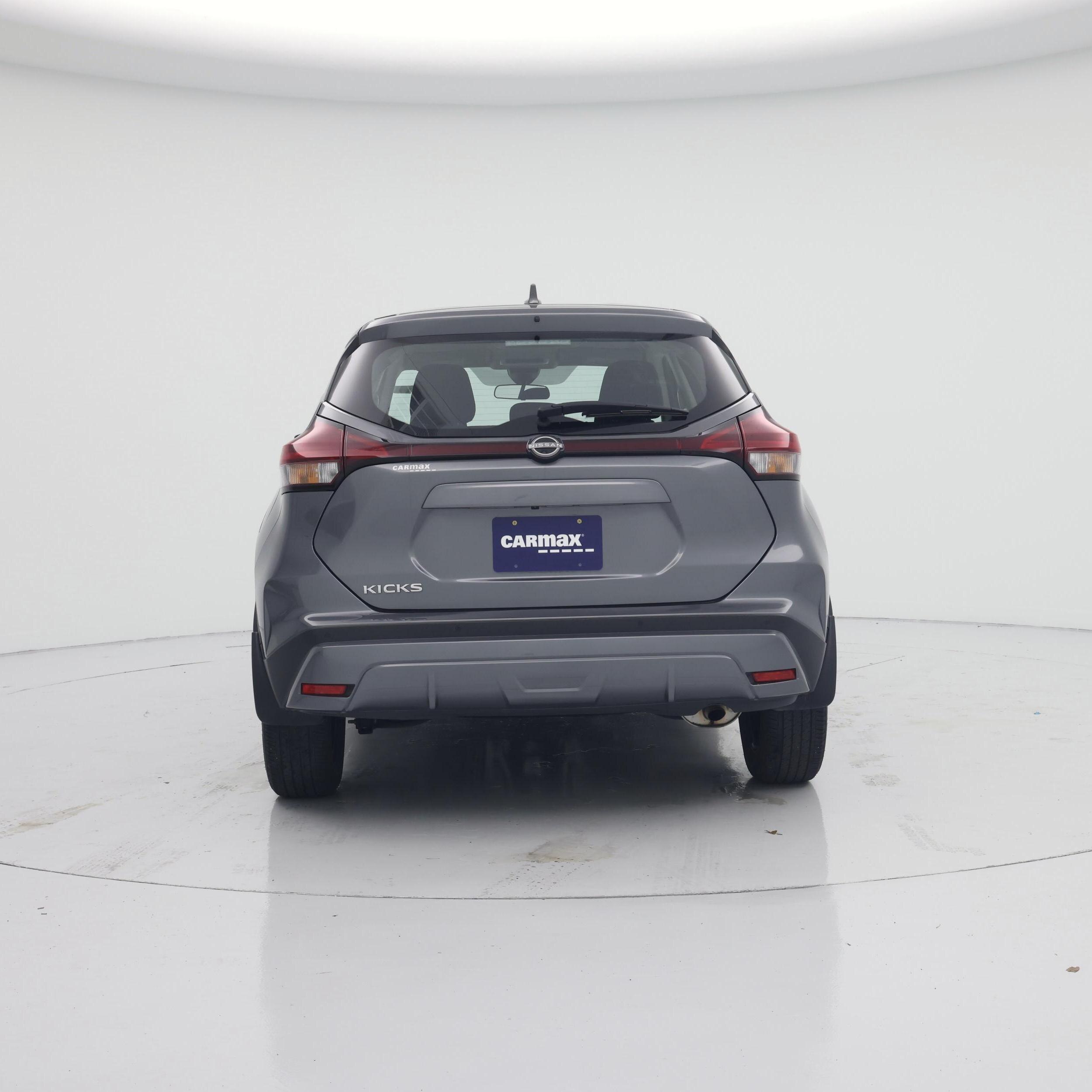 Thumbnail: 2024 Nissan Kicks - 6