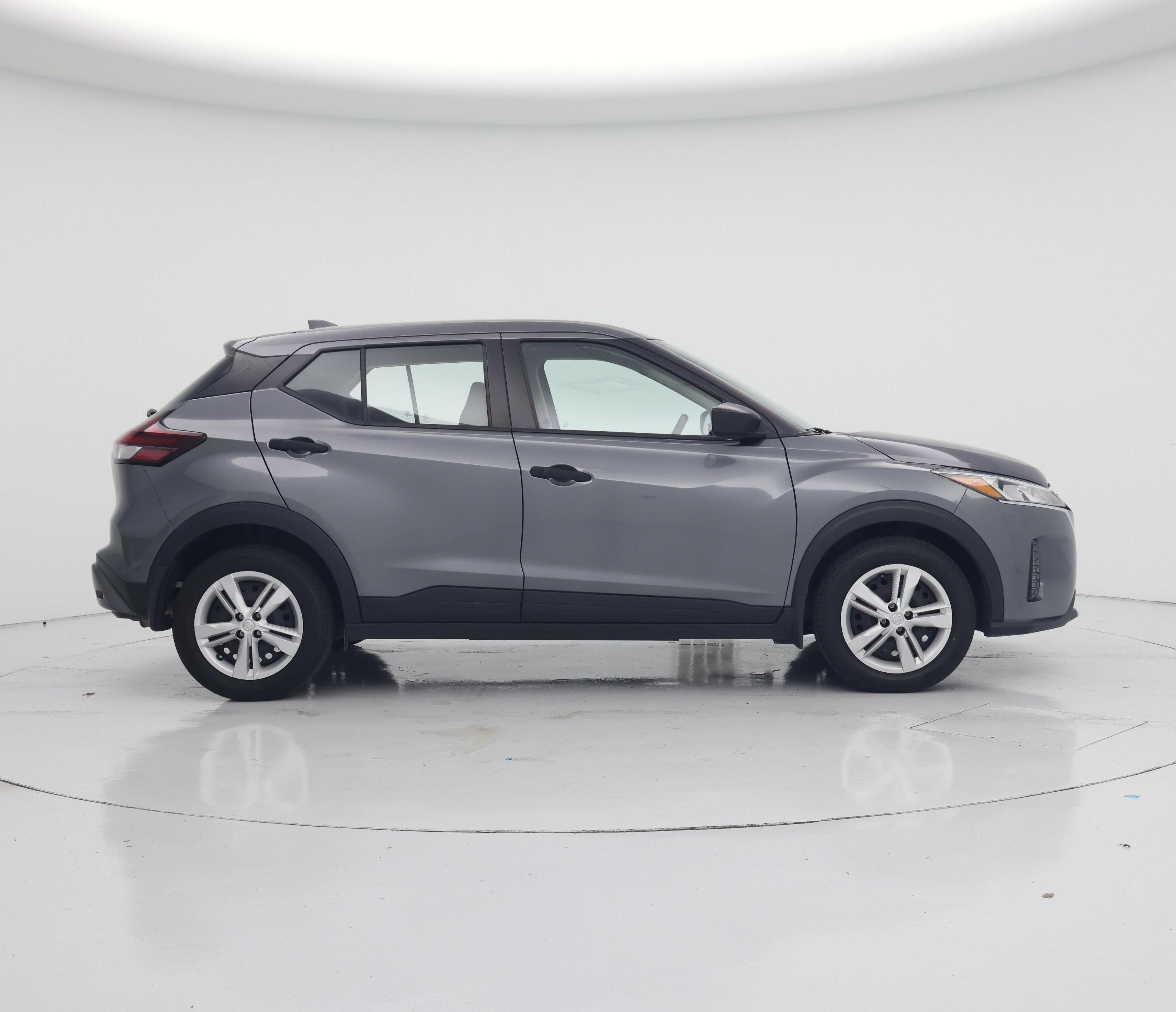 Thumbnail: 2024 Nissan Kicks - 7