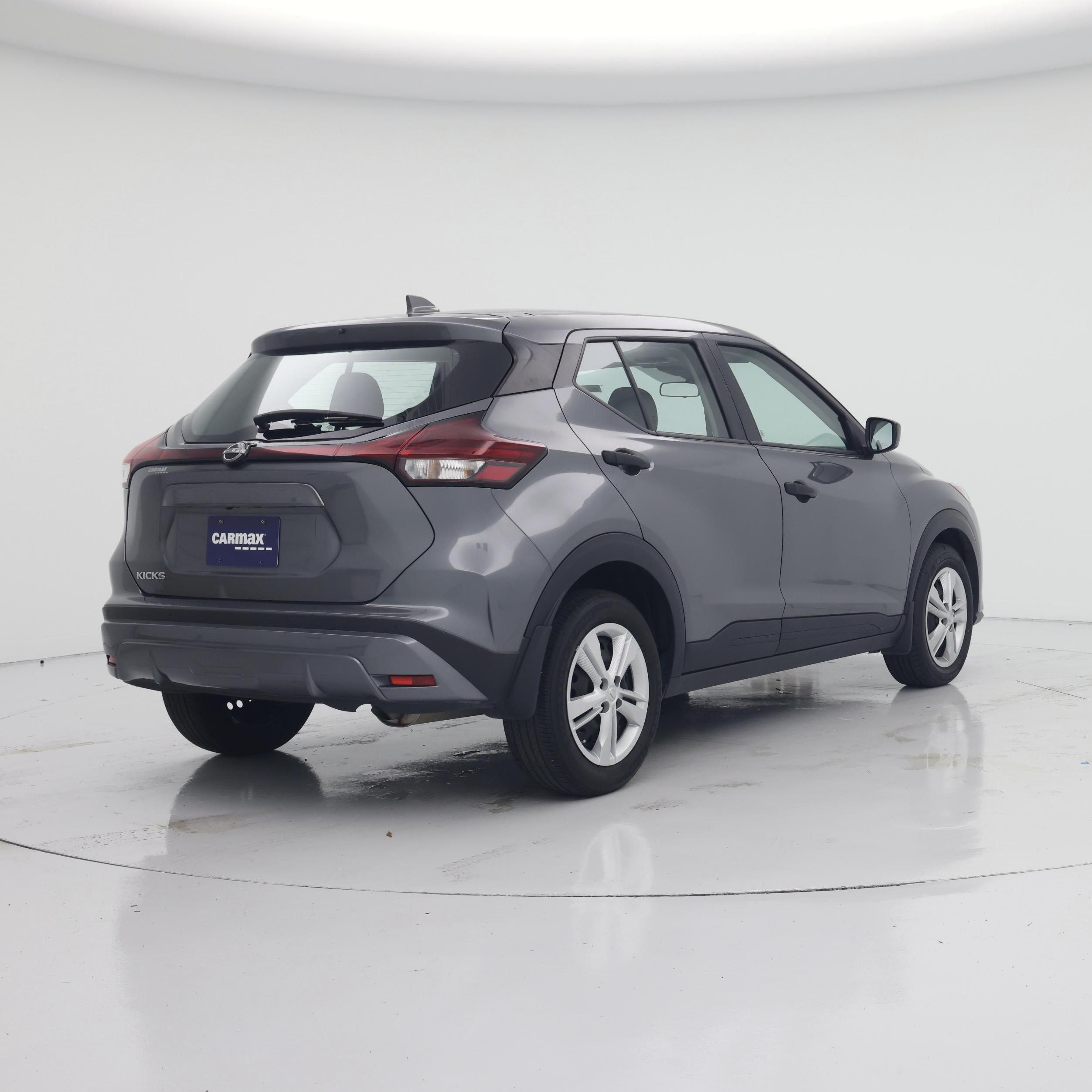 Thumbnail: 2024 Nissan Kicks - 8