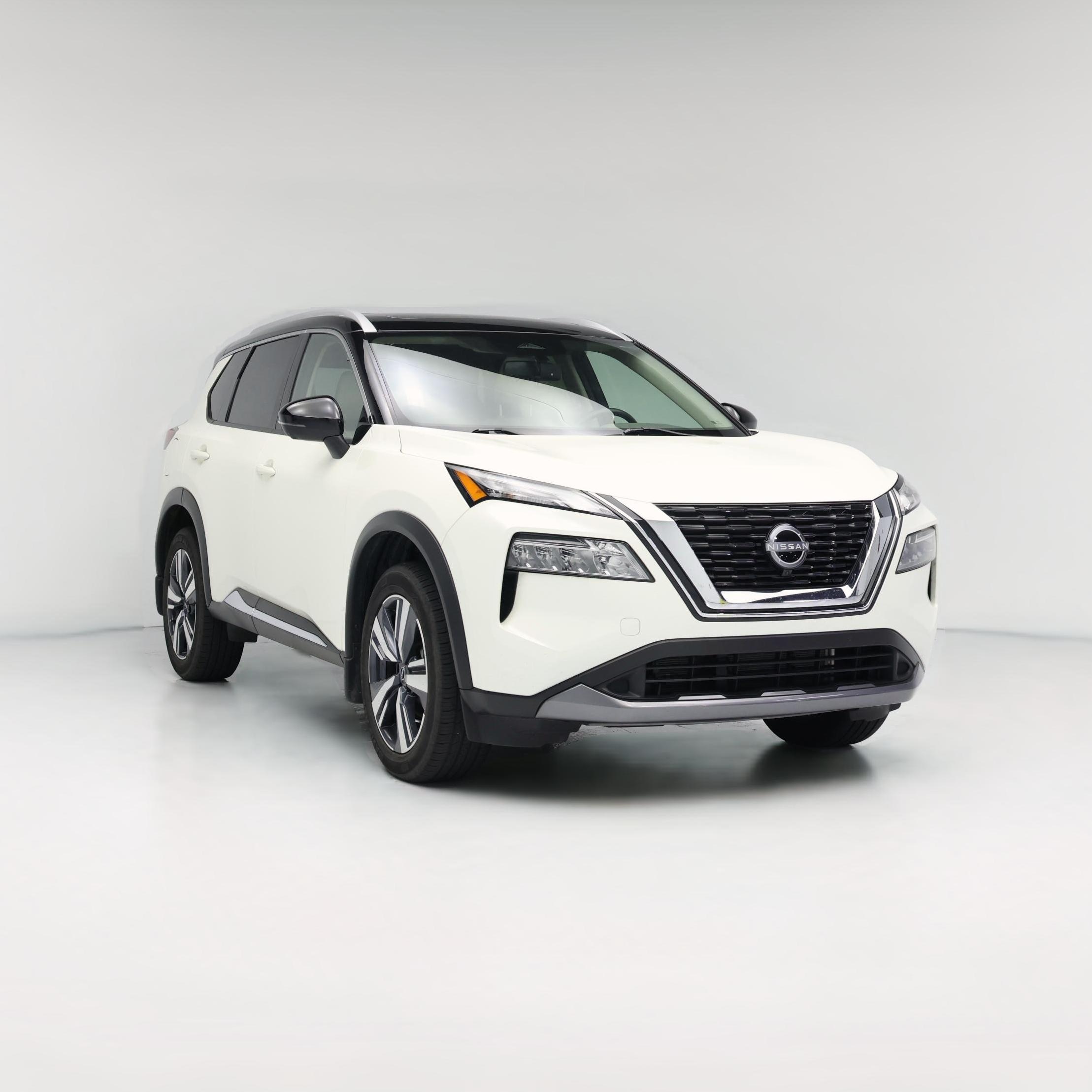 Thumbnail: 2023 Nissan Rogue - 1