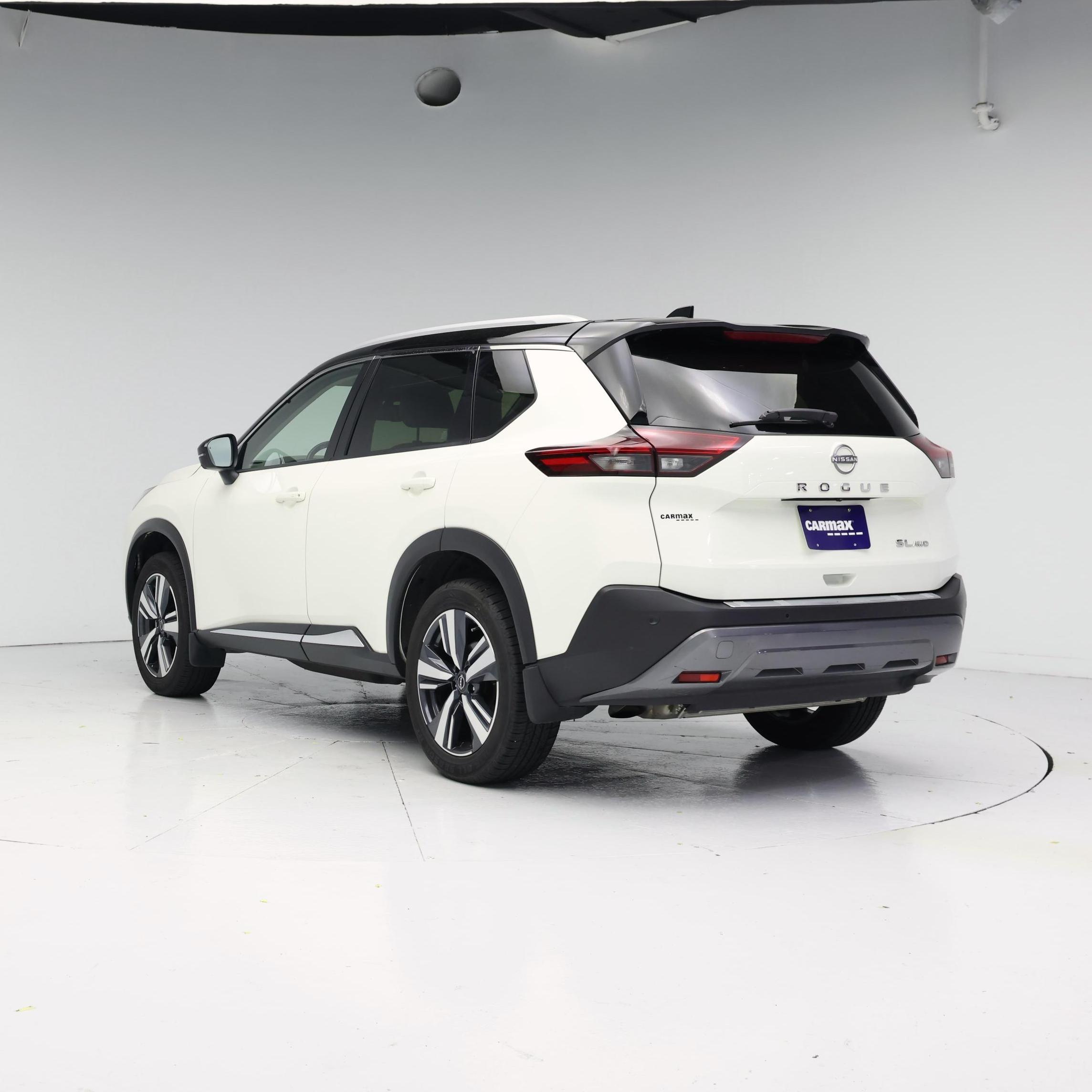 Thumbnail: 2023 Nissan Rogue - 2