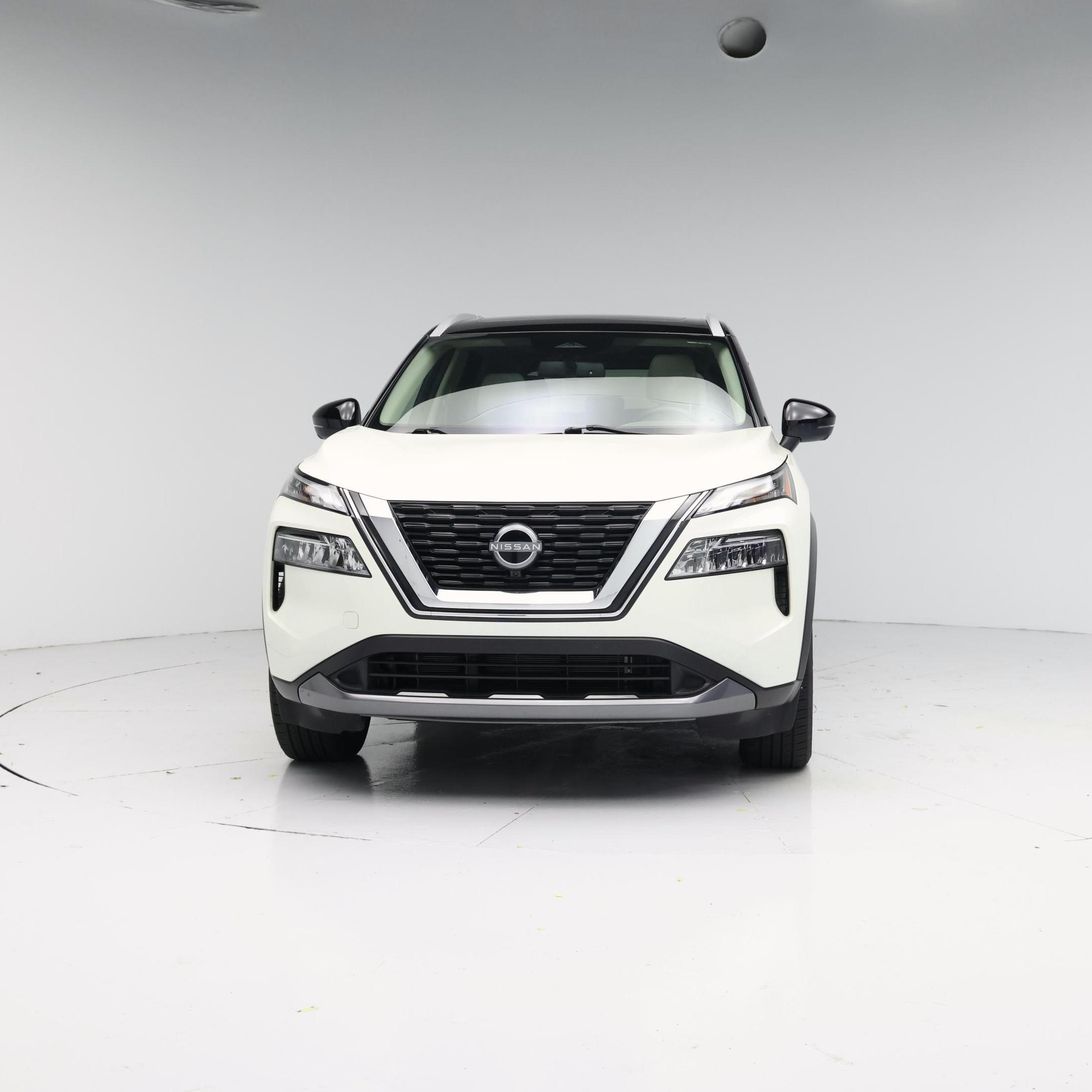 Thumbnail: 2023 Nissan Rogue - 5