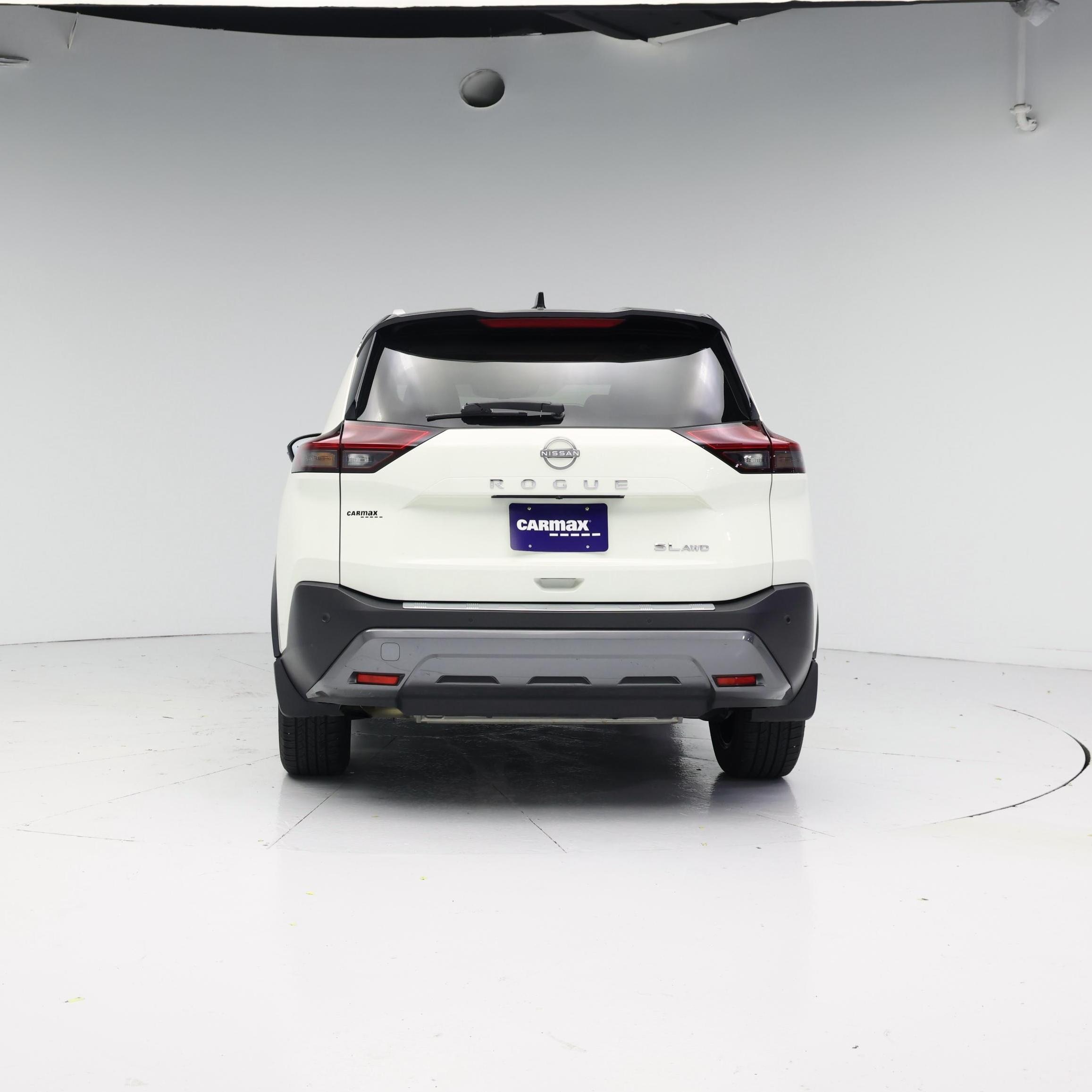 Thumbnail: 2023 Nissan Rogue - 6