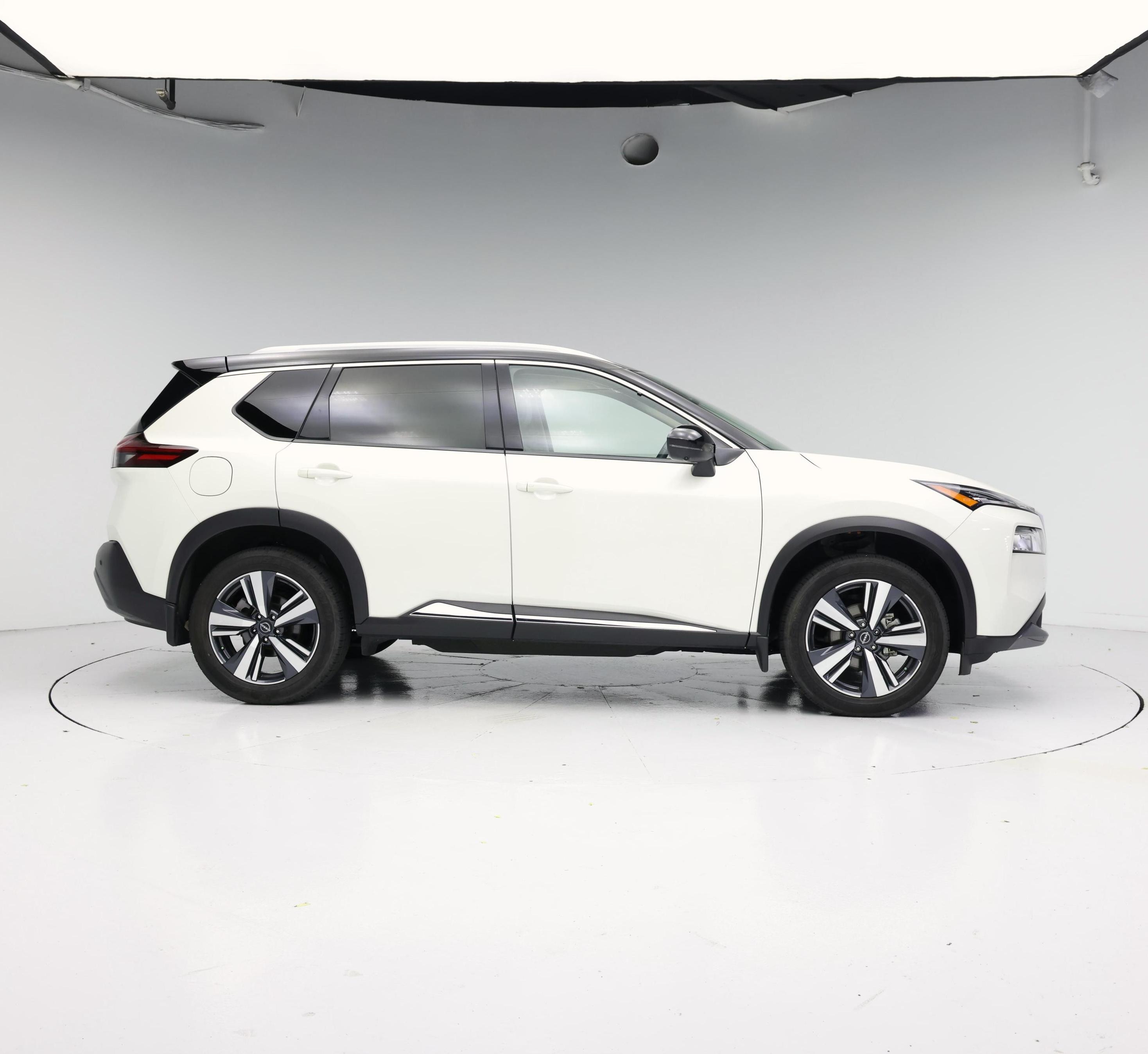 Thumbnail: 2023 Nissan Rogue - 7