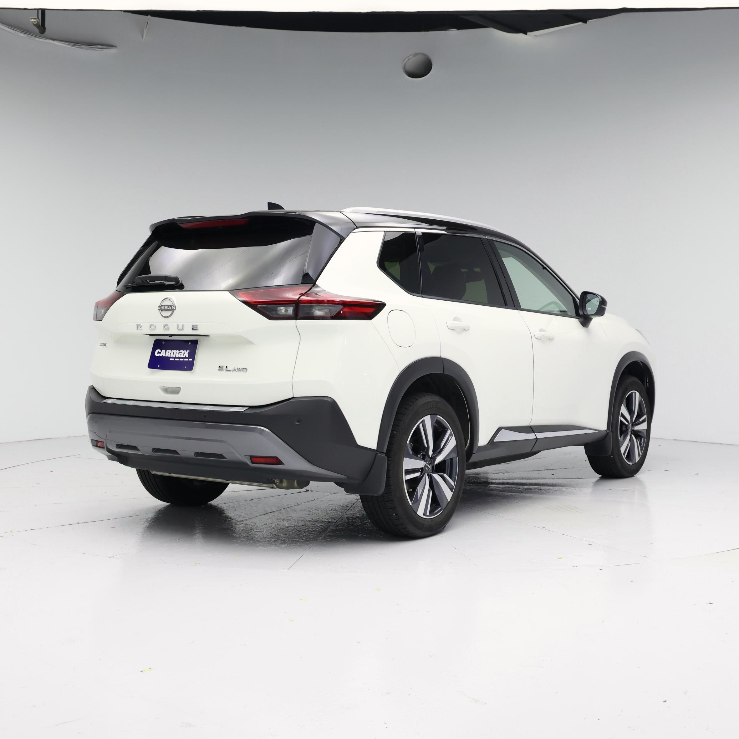 Thumbnail: 2023 Nissan Rogue - 8