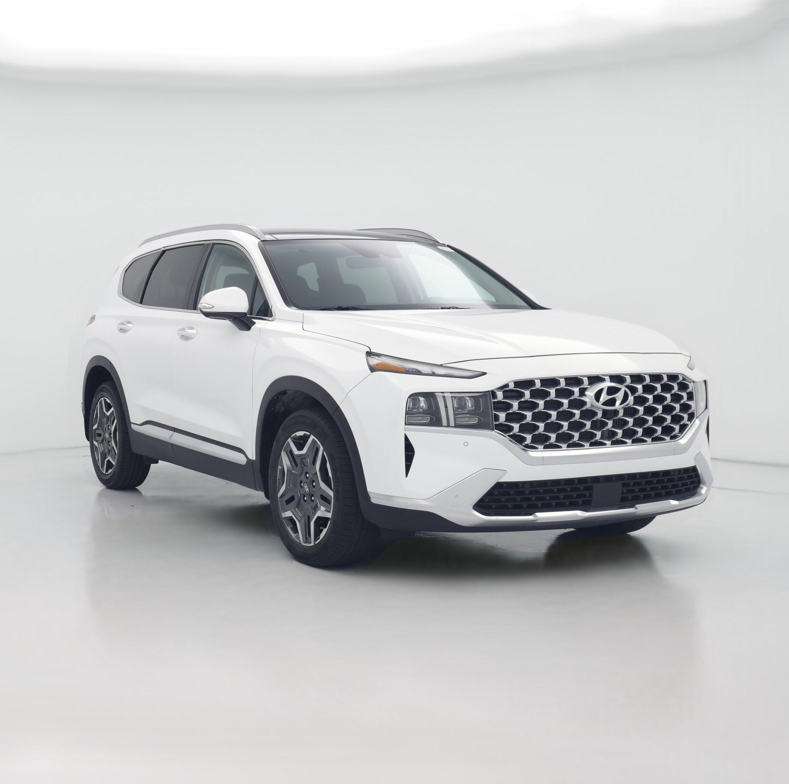 Thumbnail: 2023 Hyundai Santa Fe - 1