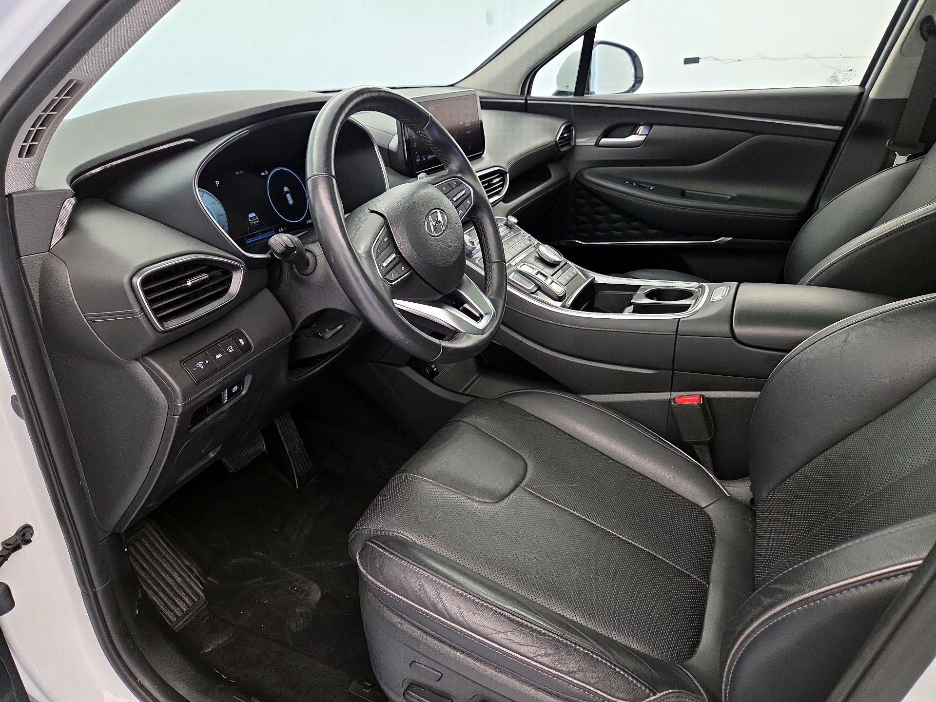 Thumbnail: 2023 Hyundai Santa Fe - 11