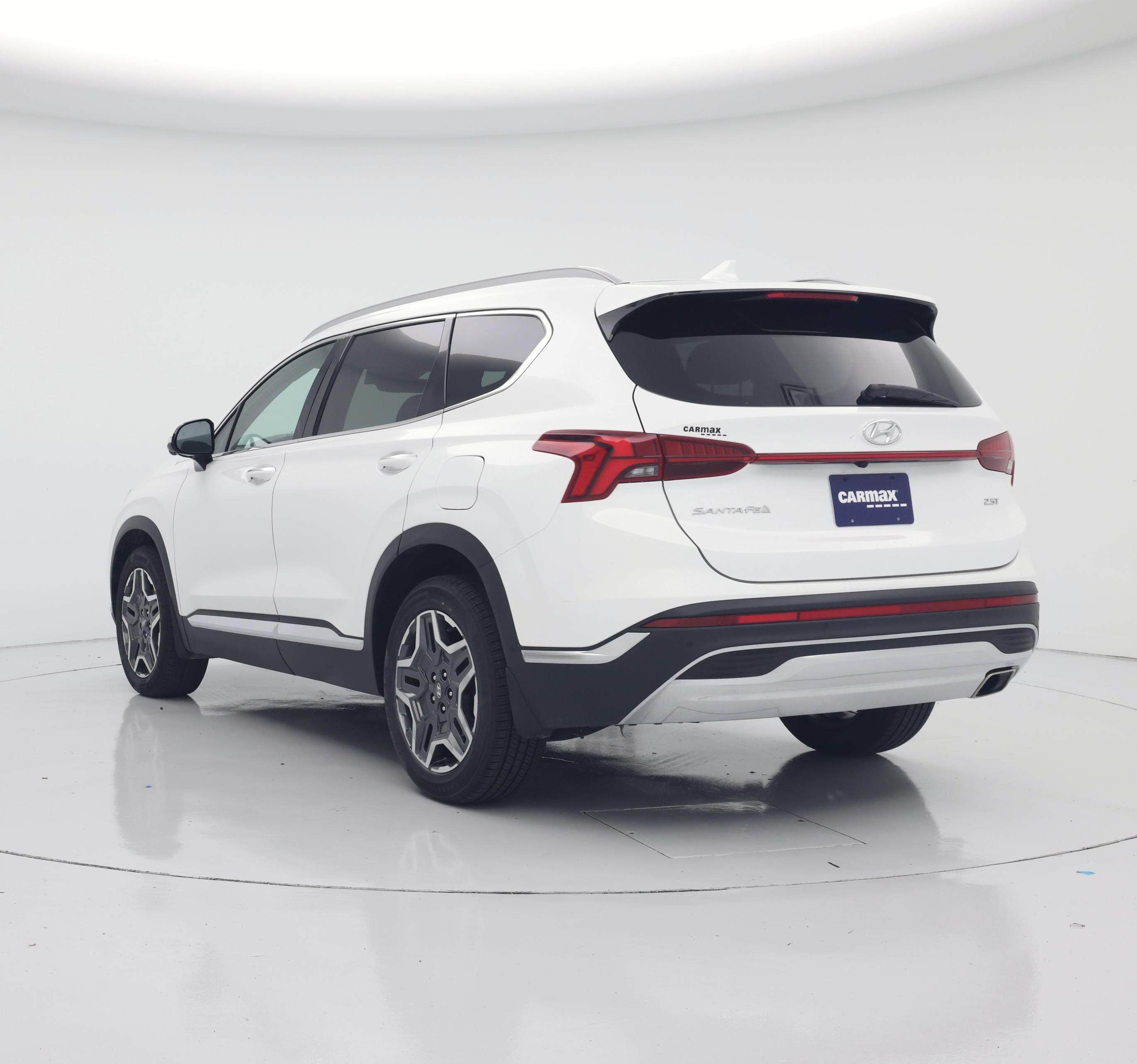 Thumbnail: 2023 Hyundai Santa Fe - 2