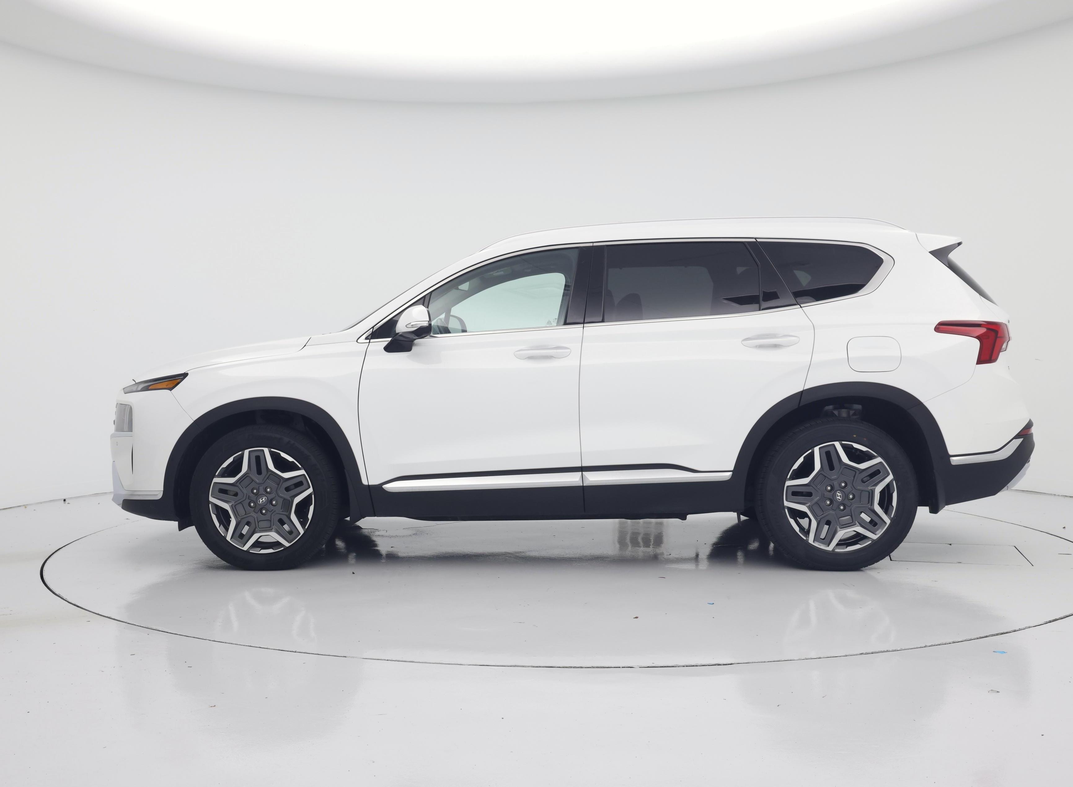 Thumbnail: 2023 Hyundai Santa Fe - 3