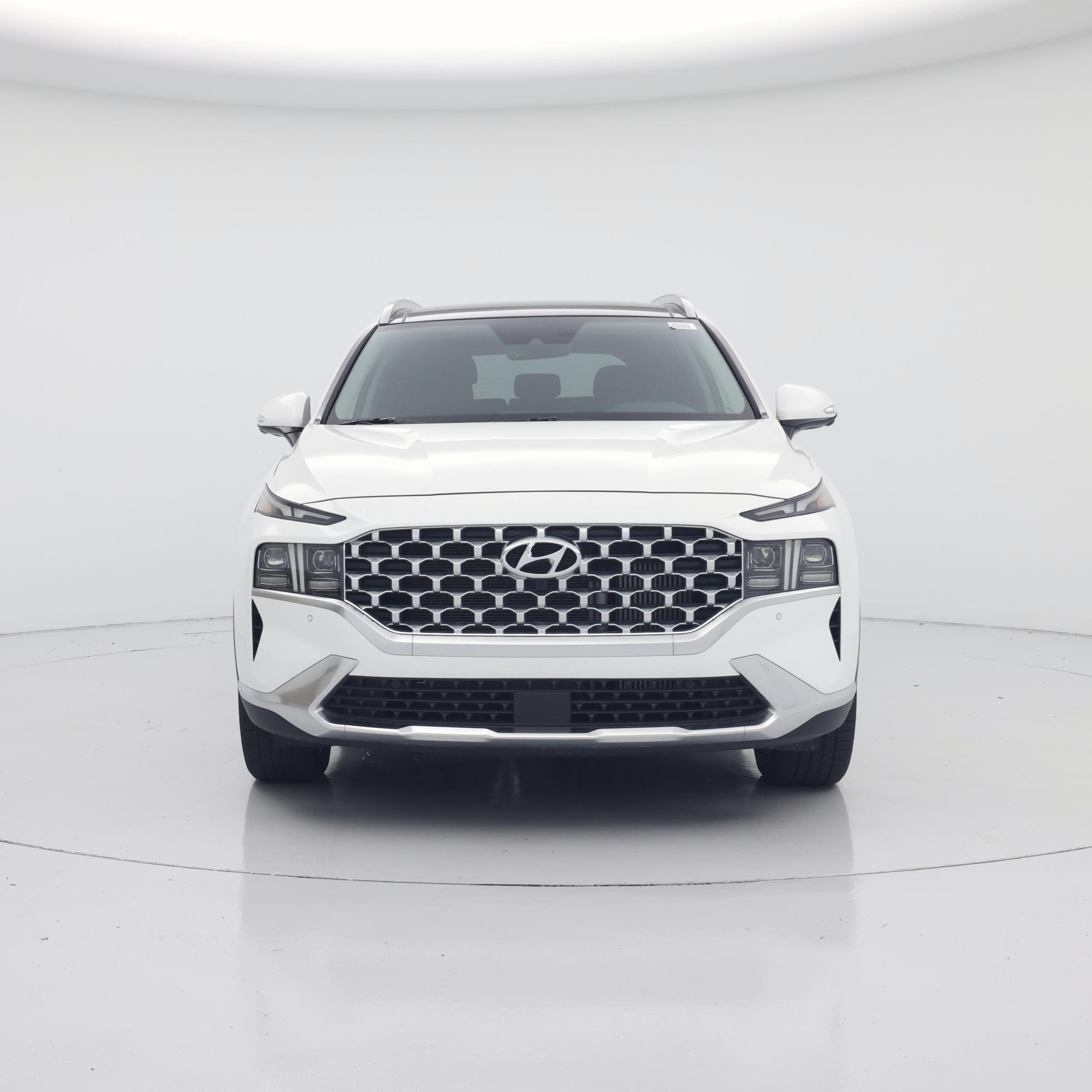 Thumbnail: 2023 Hyundai Santa Fe - 5