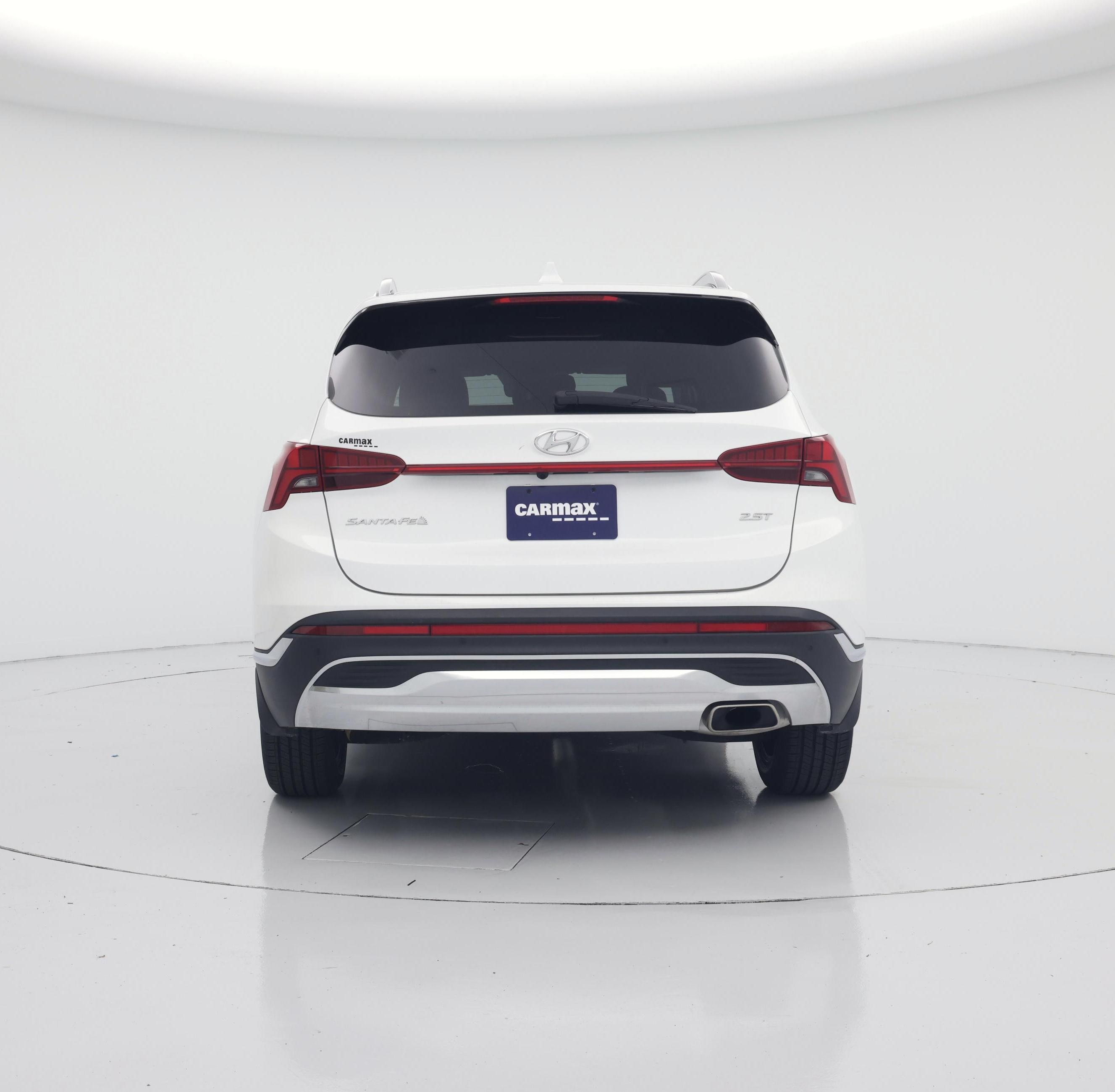 Thumbnail: 2023 Hyundai Santa Fe - 6