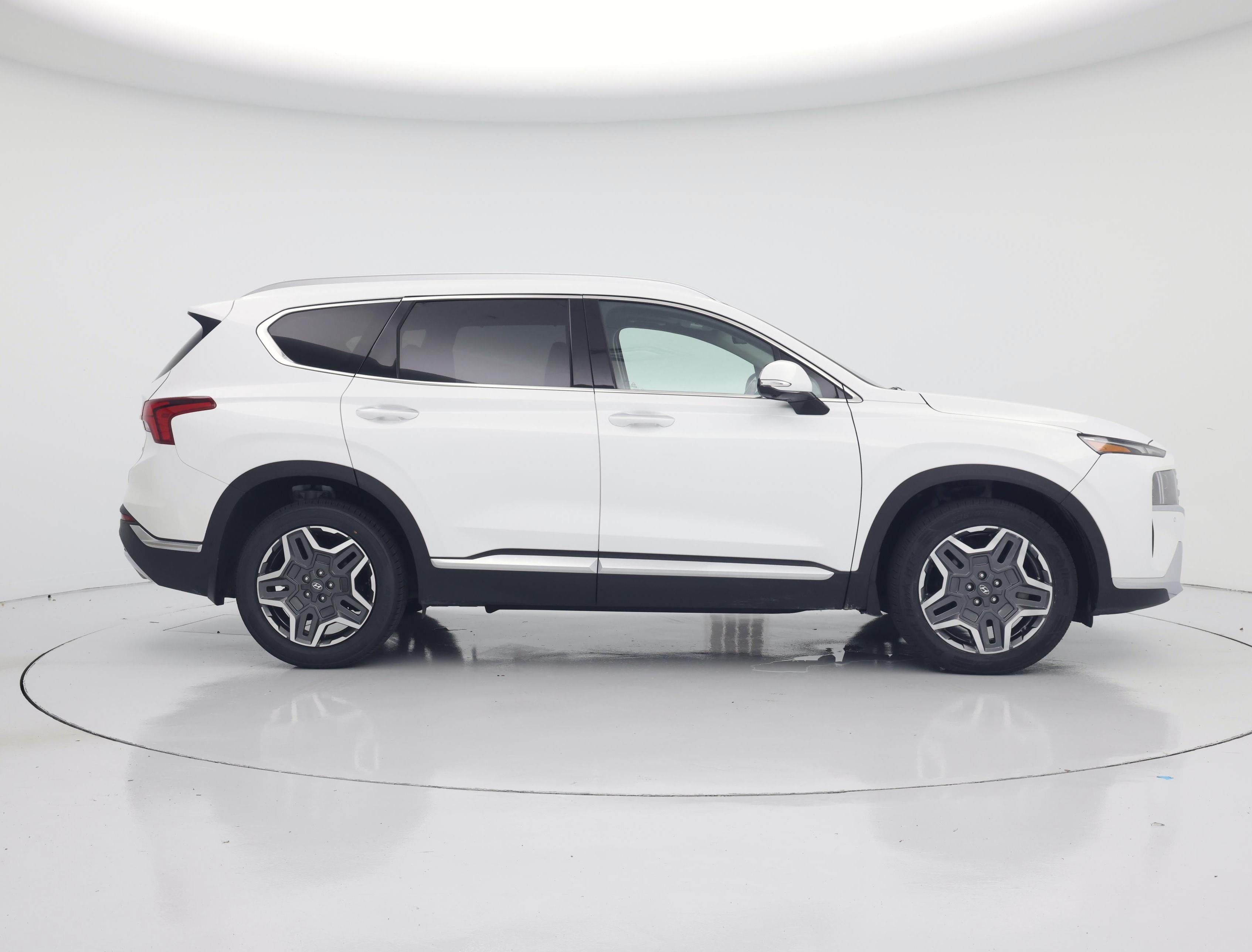 Thumbnail: 2023 Hyundai Santa Fe - 7