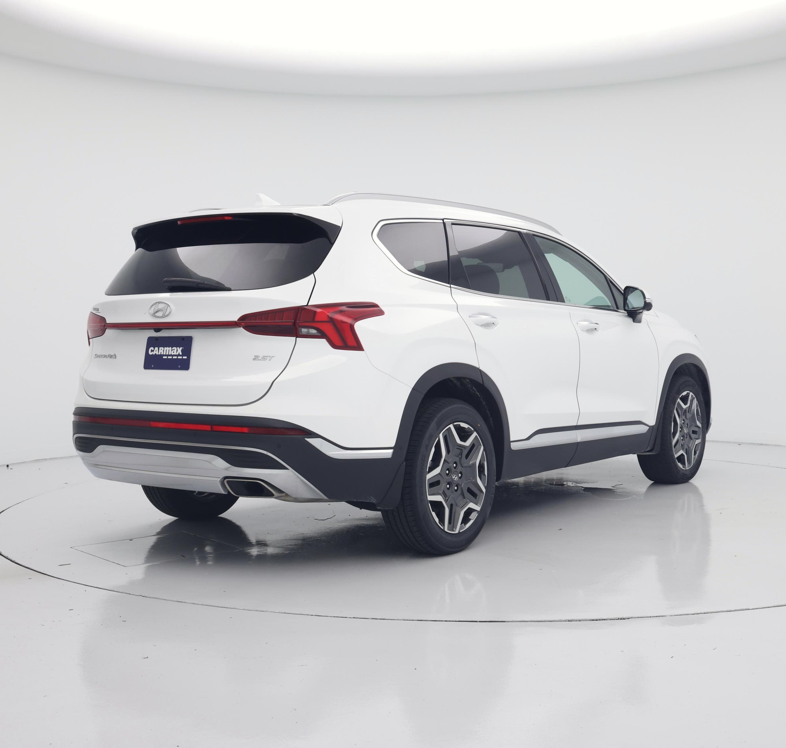 Thumbnail: 2023 Hyundai Santa Fe - 8
