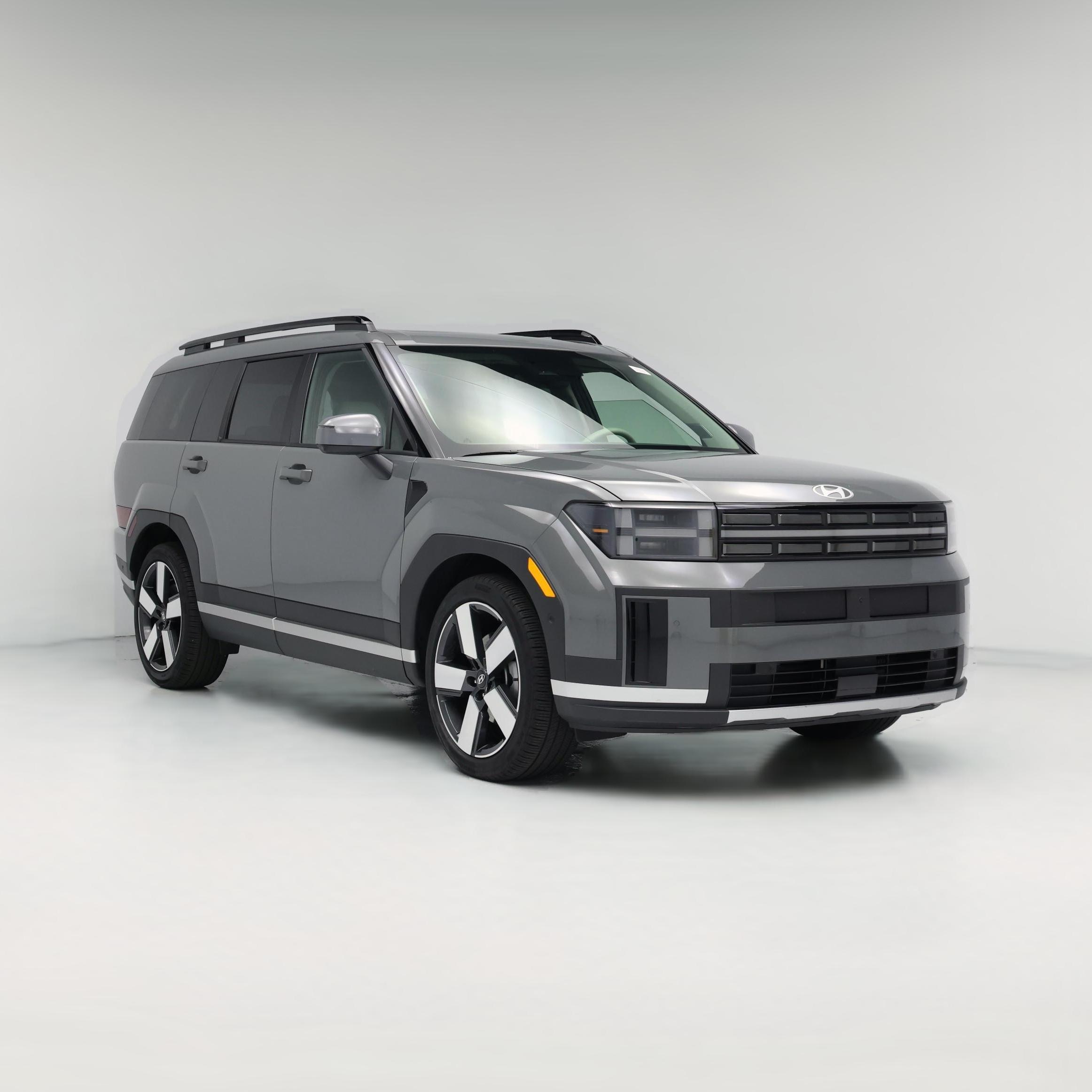 Thumbnail: 2024 Hyundai Santa Fe - 1