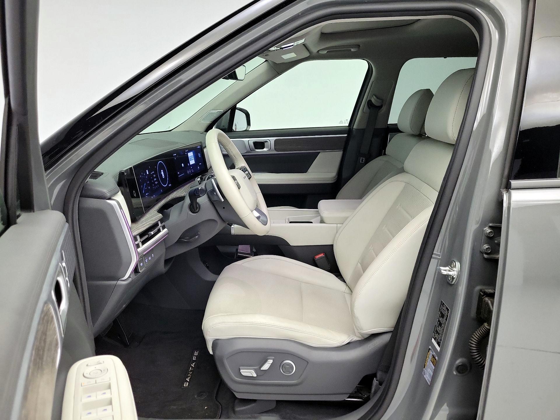 Thumbnail: 2024 Hyundai Santa Fe - 11