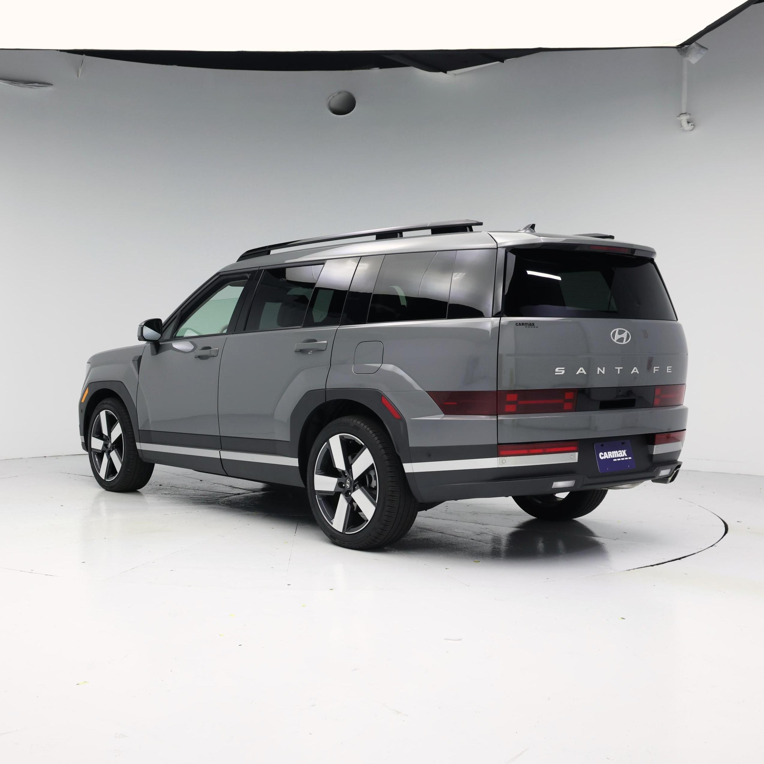 Thumbnail: 2024 Hyundai Santa Fe - 2