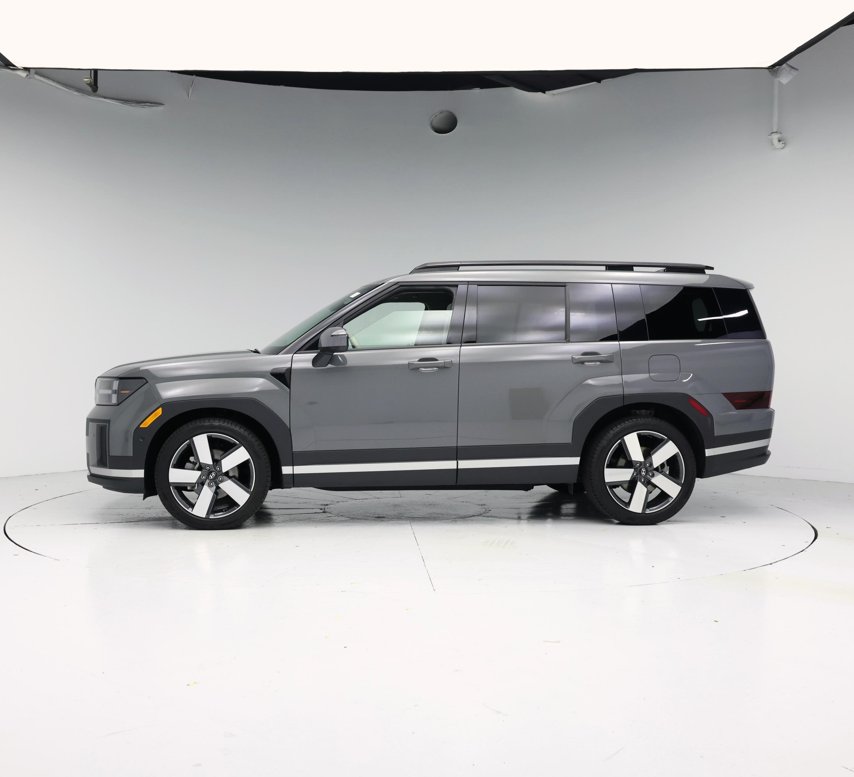 Thumbnail: 2024 Hyundai Santa Fe - 3